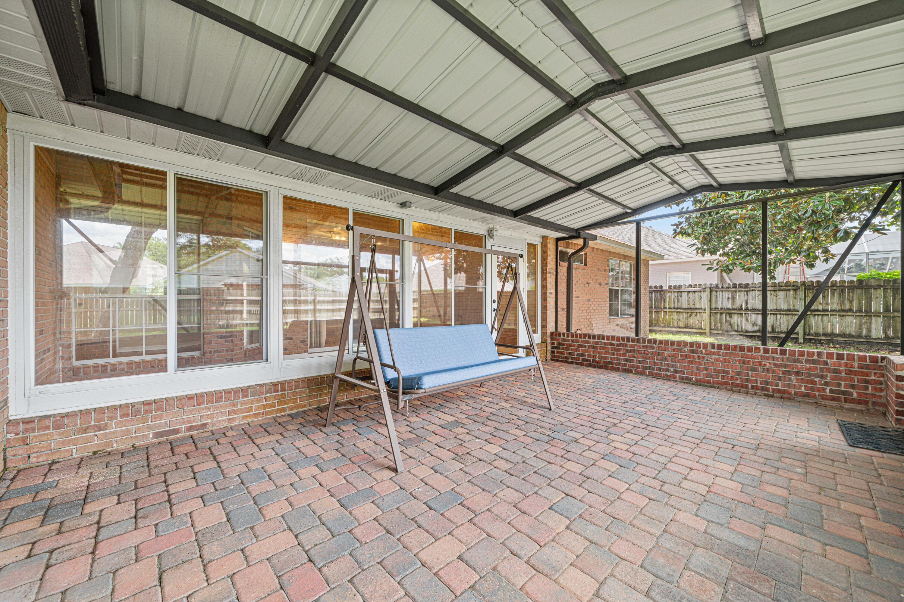 MAGNOLIA FOREST S/D - Residential