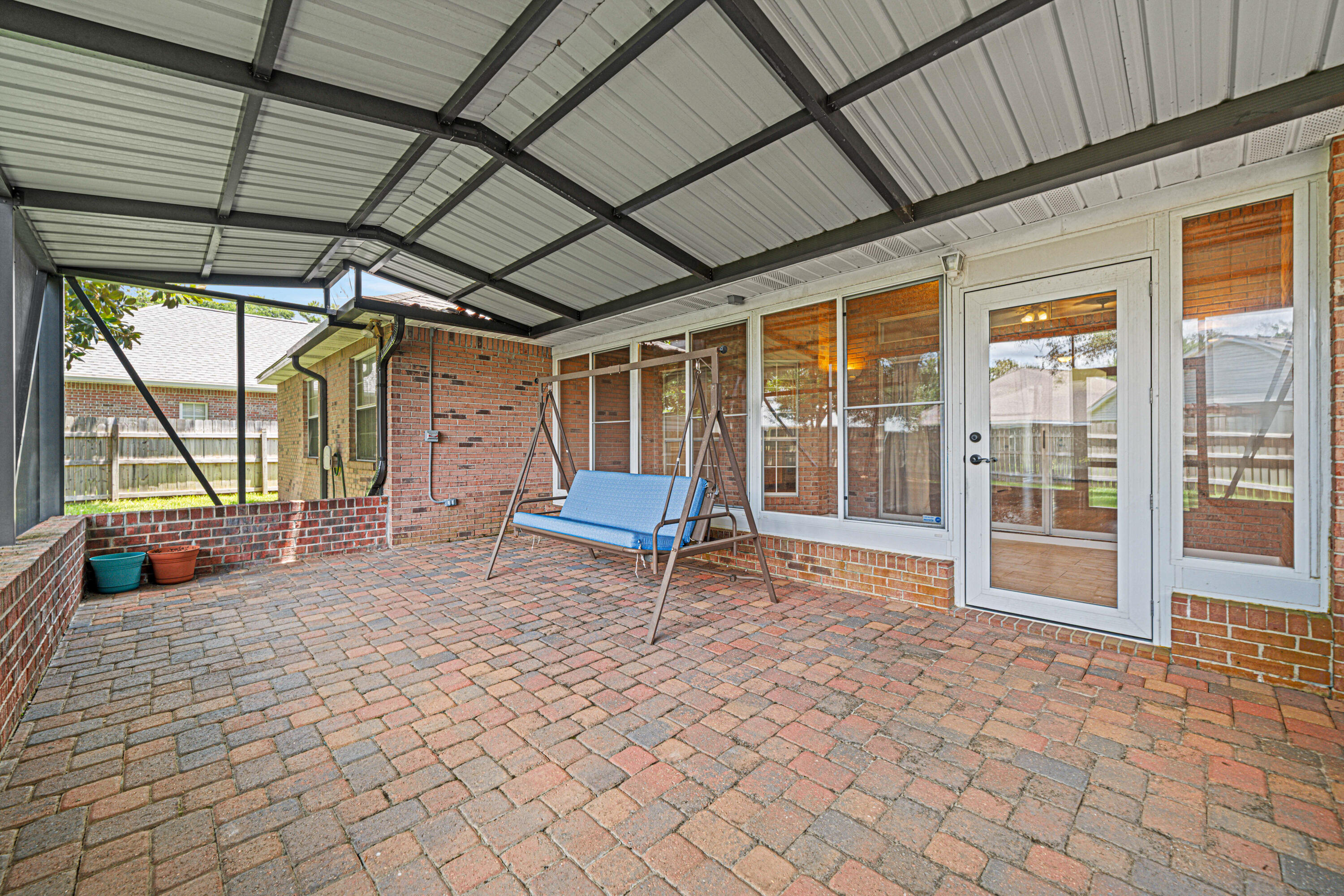 MAGNOLIA FOREST S/D - Residential