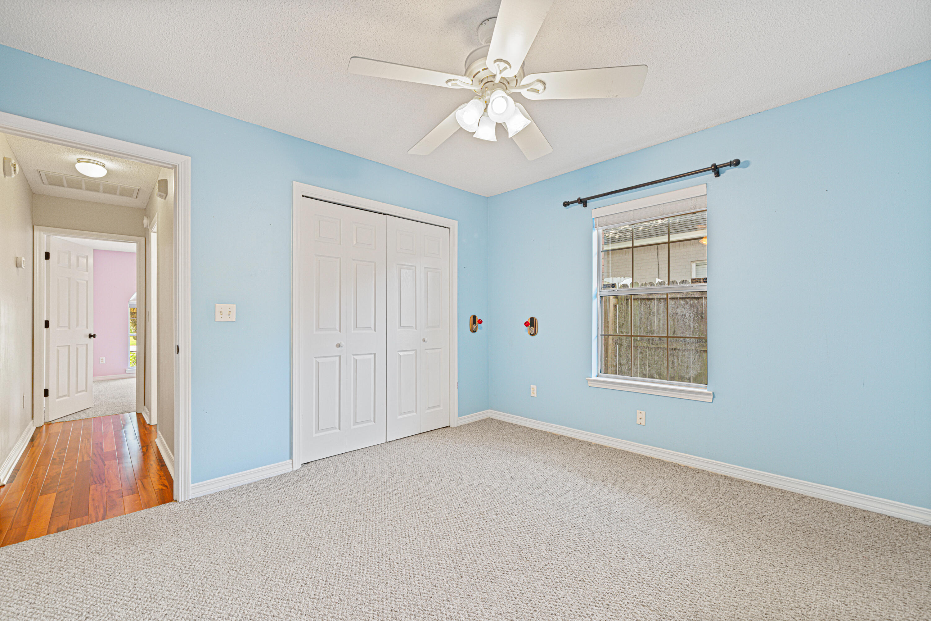MAGNOLIA FOREST S/D - Residential