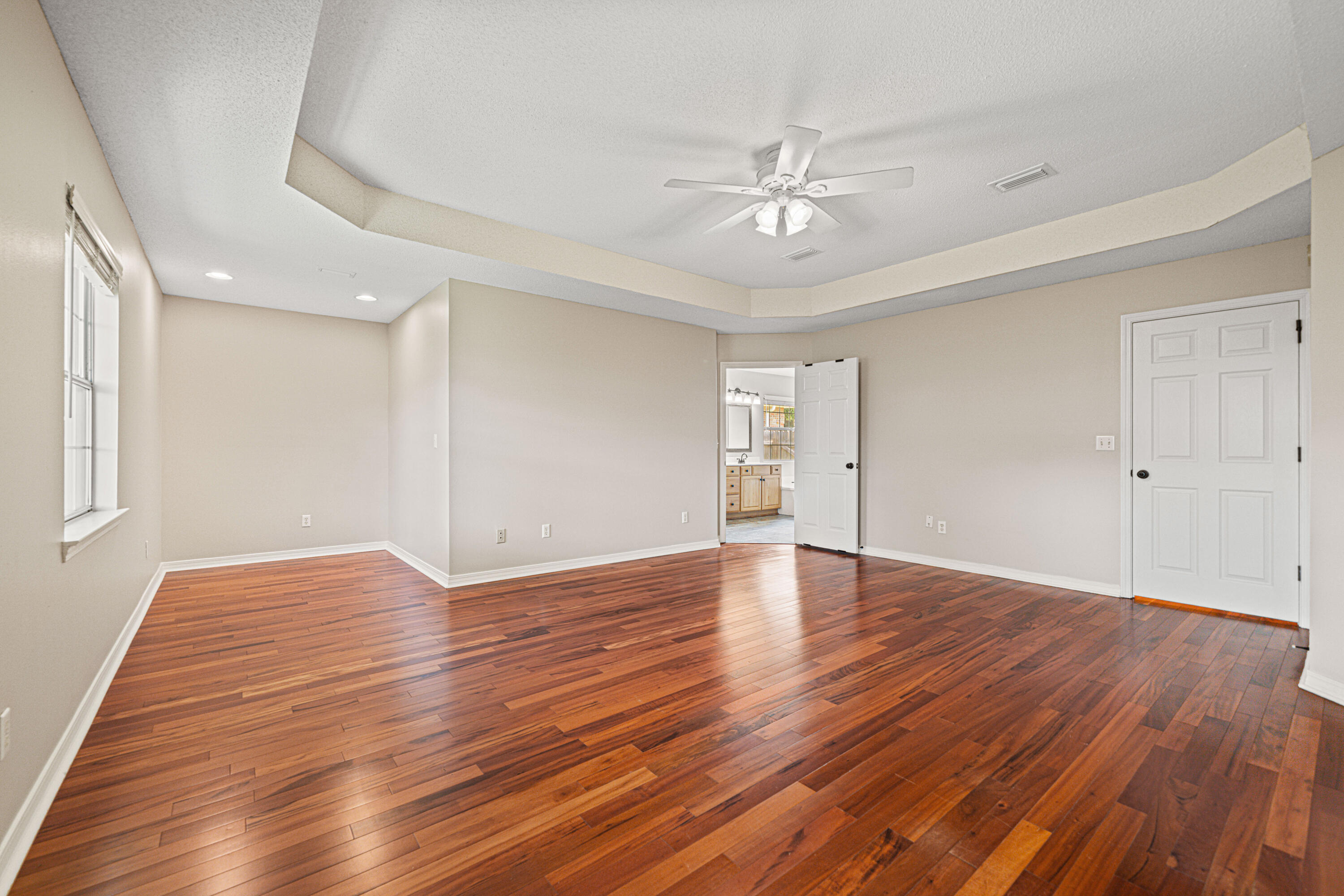 MAGNOLIA FOREST S/D - Residential