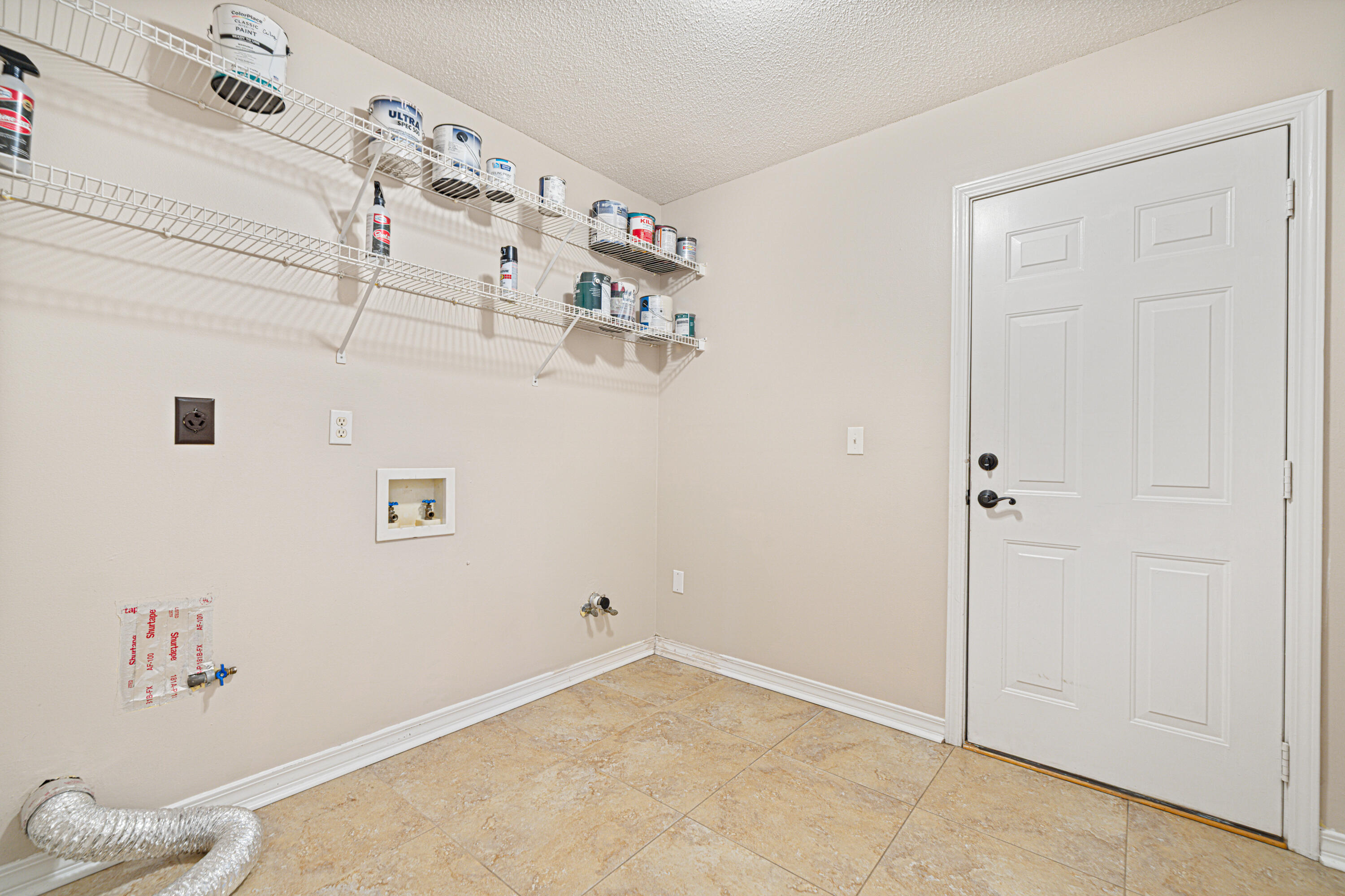 MAGNOLIA FOREST S/D - Residential