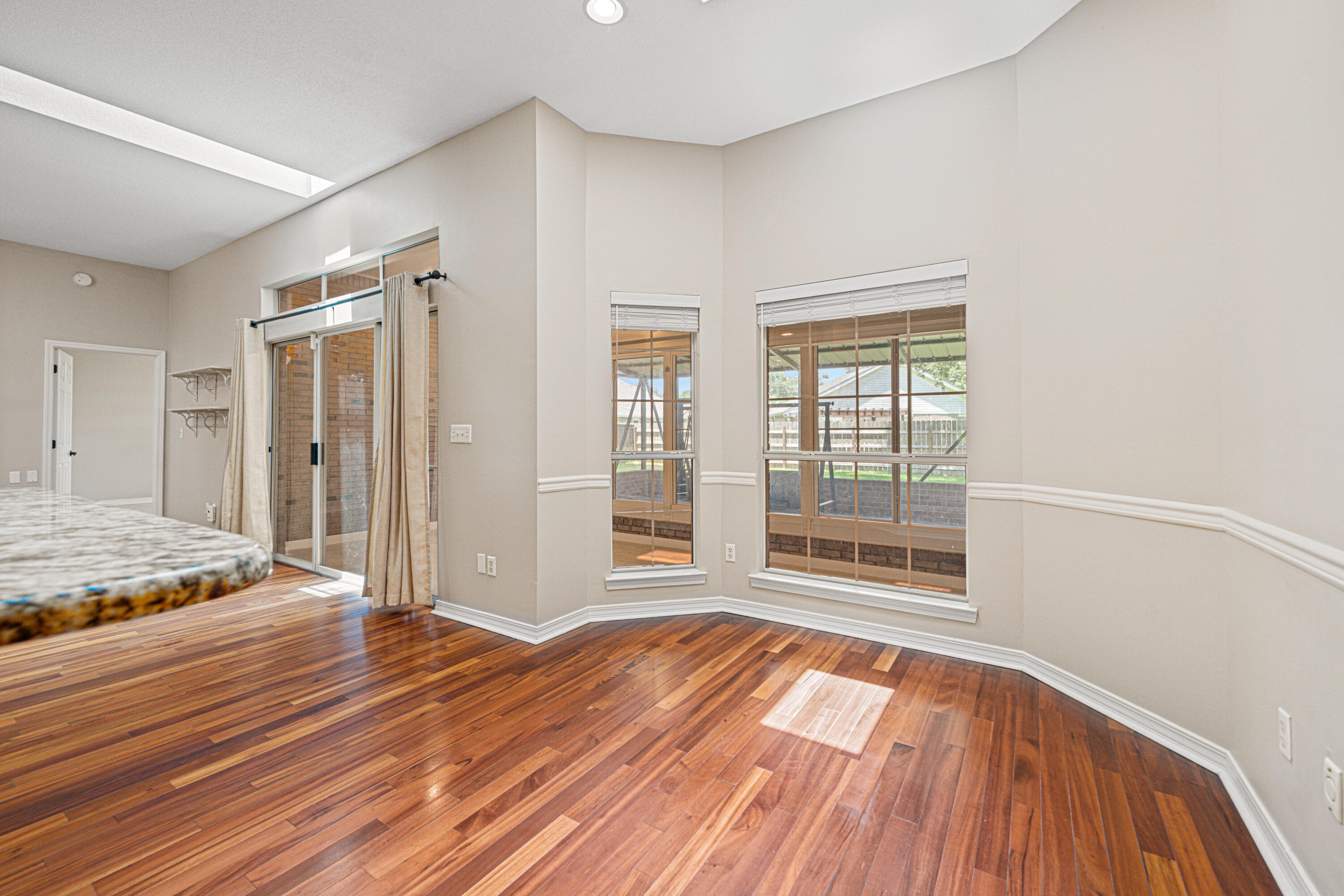 MAGNOLIA FOREST S/D - Residential
