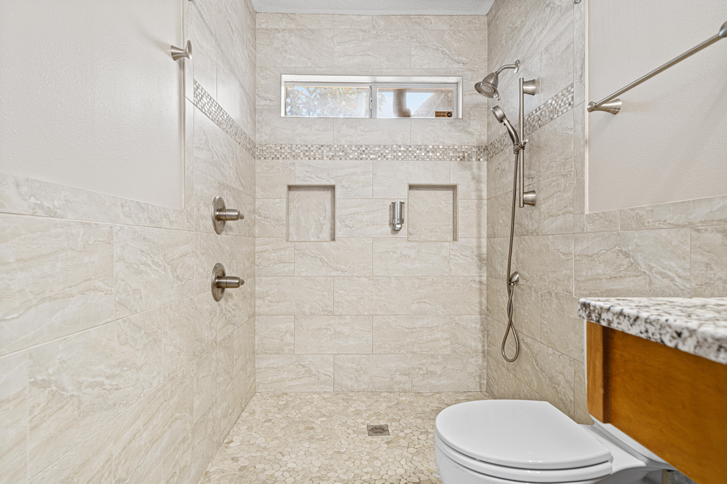 MAGNOLIA FOREST S/D - Residential