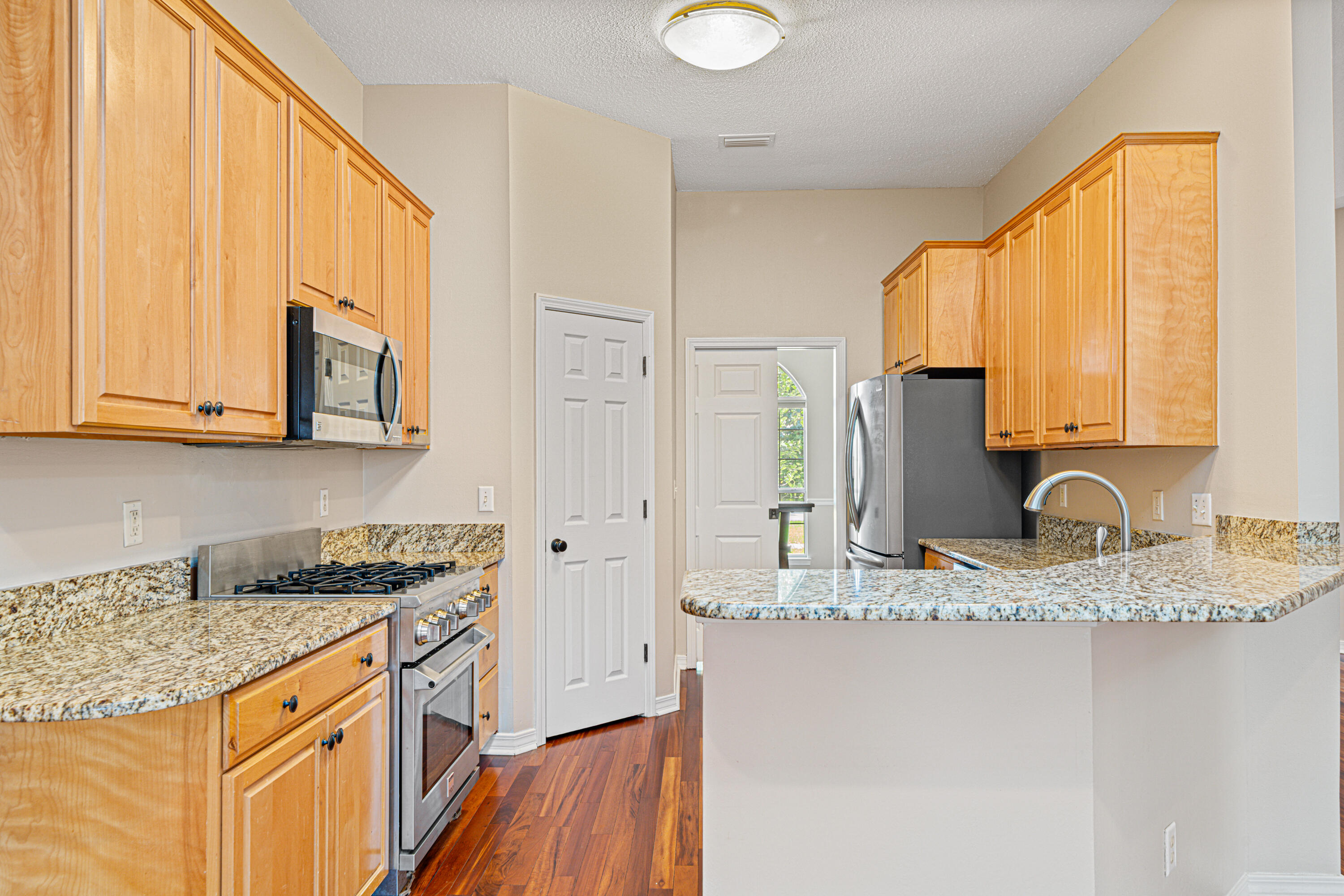 MAGNOLIA FOREST S/D - Residential