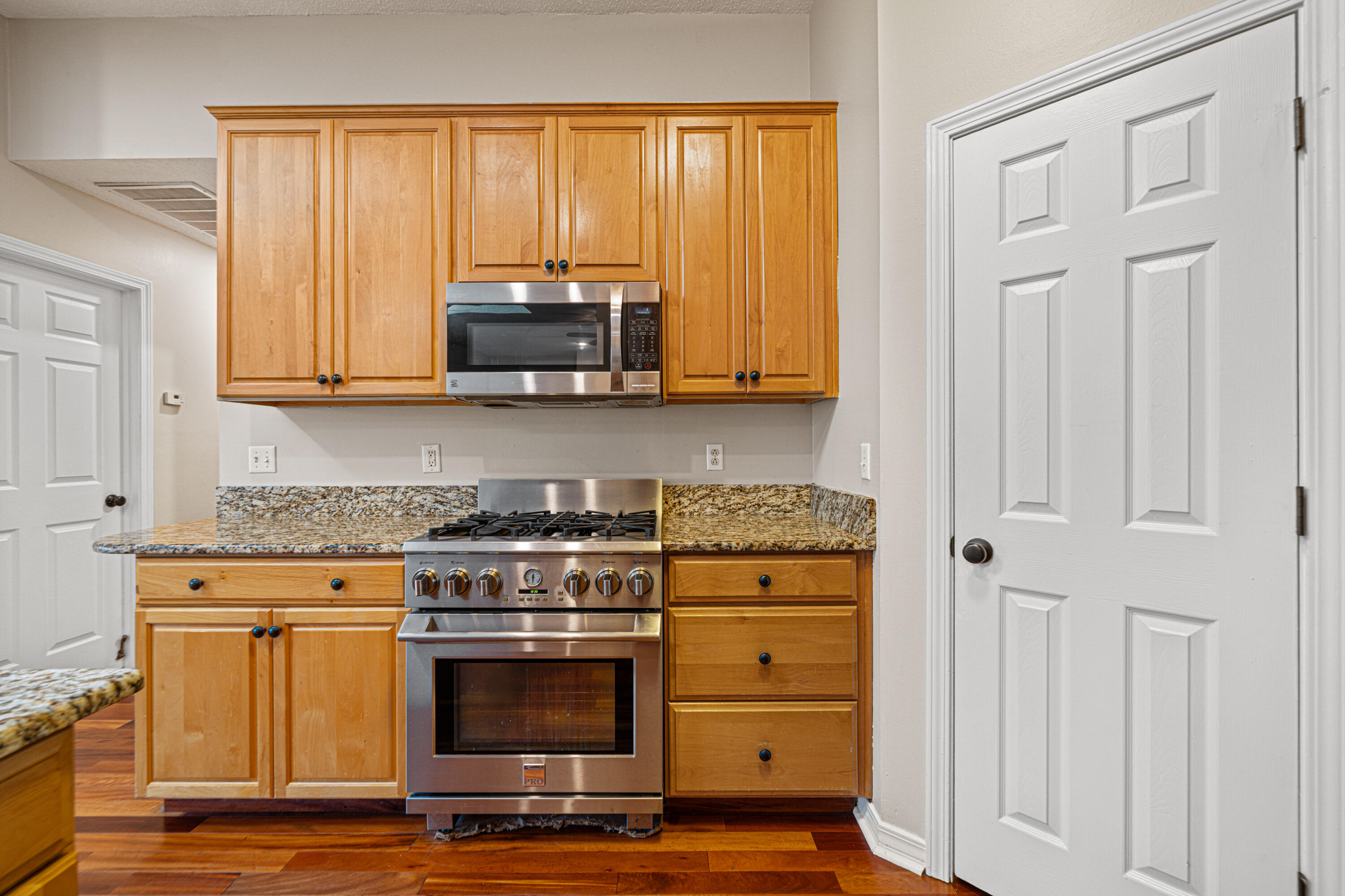 MAGNOLIA FOREST S/D - Residential