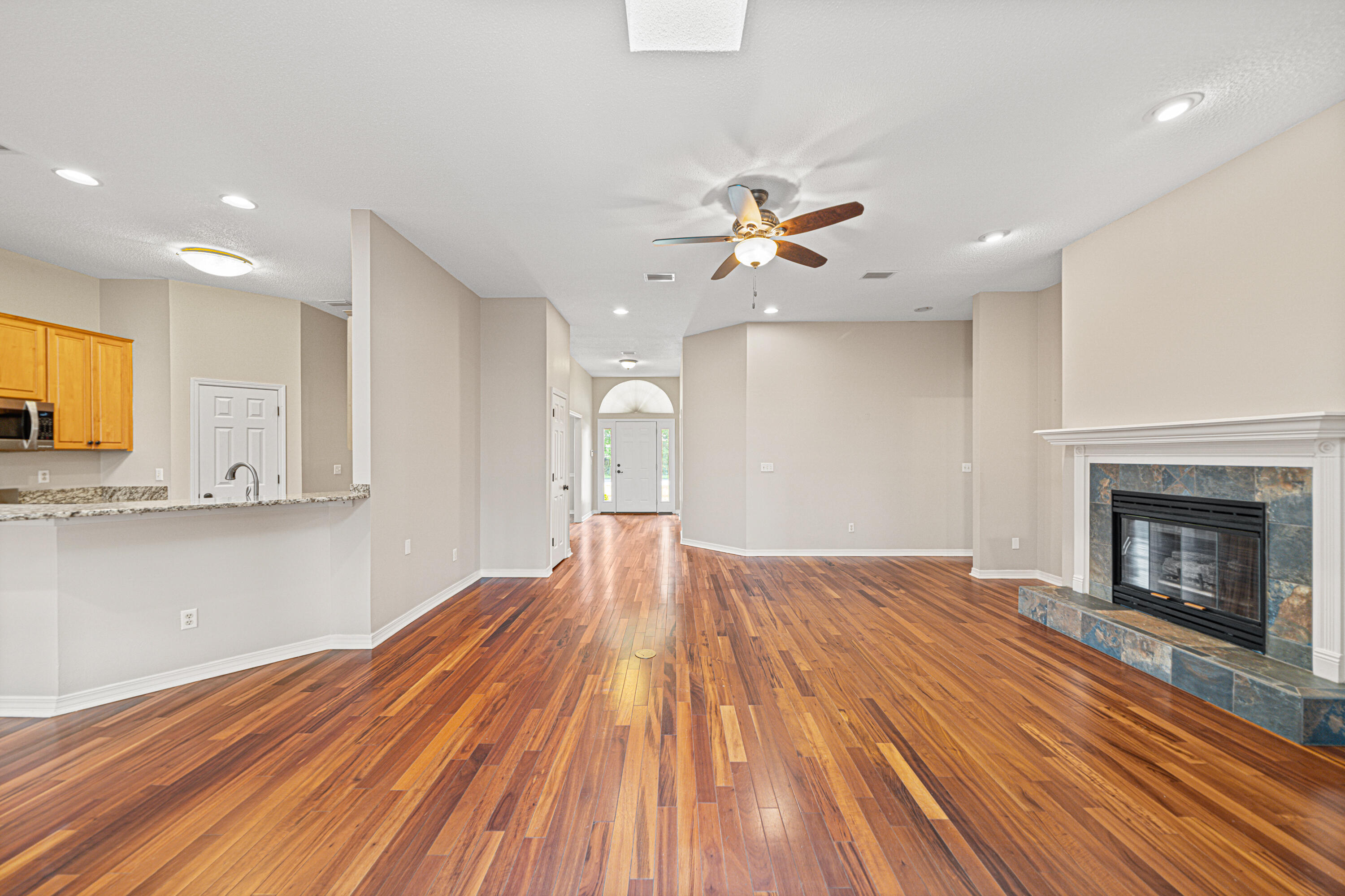 MAGNOLIA FOREST S/D - Residential