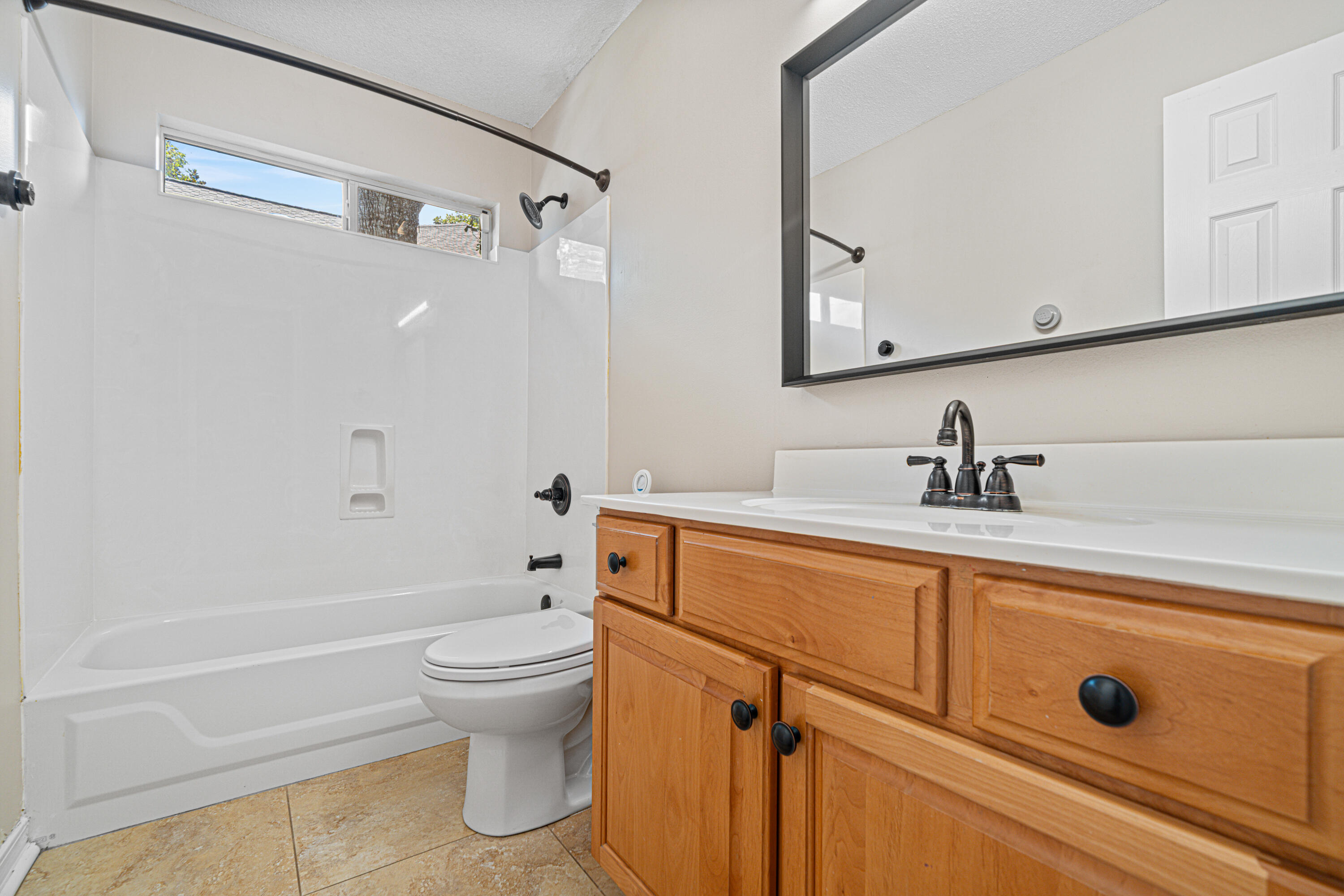 MAGNOLIA FOREST S/D - Residential