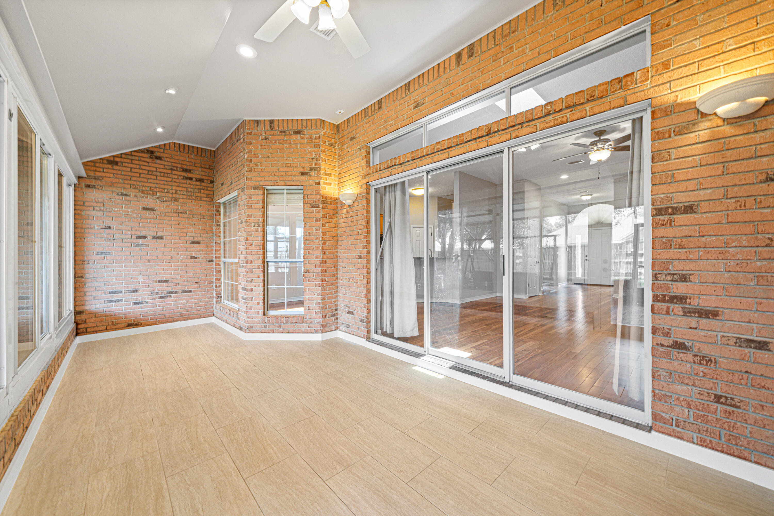 MAGNOLIA FOREST S/D - Residential