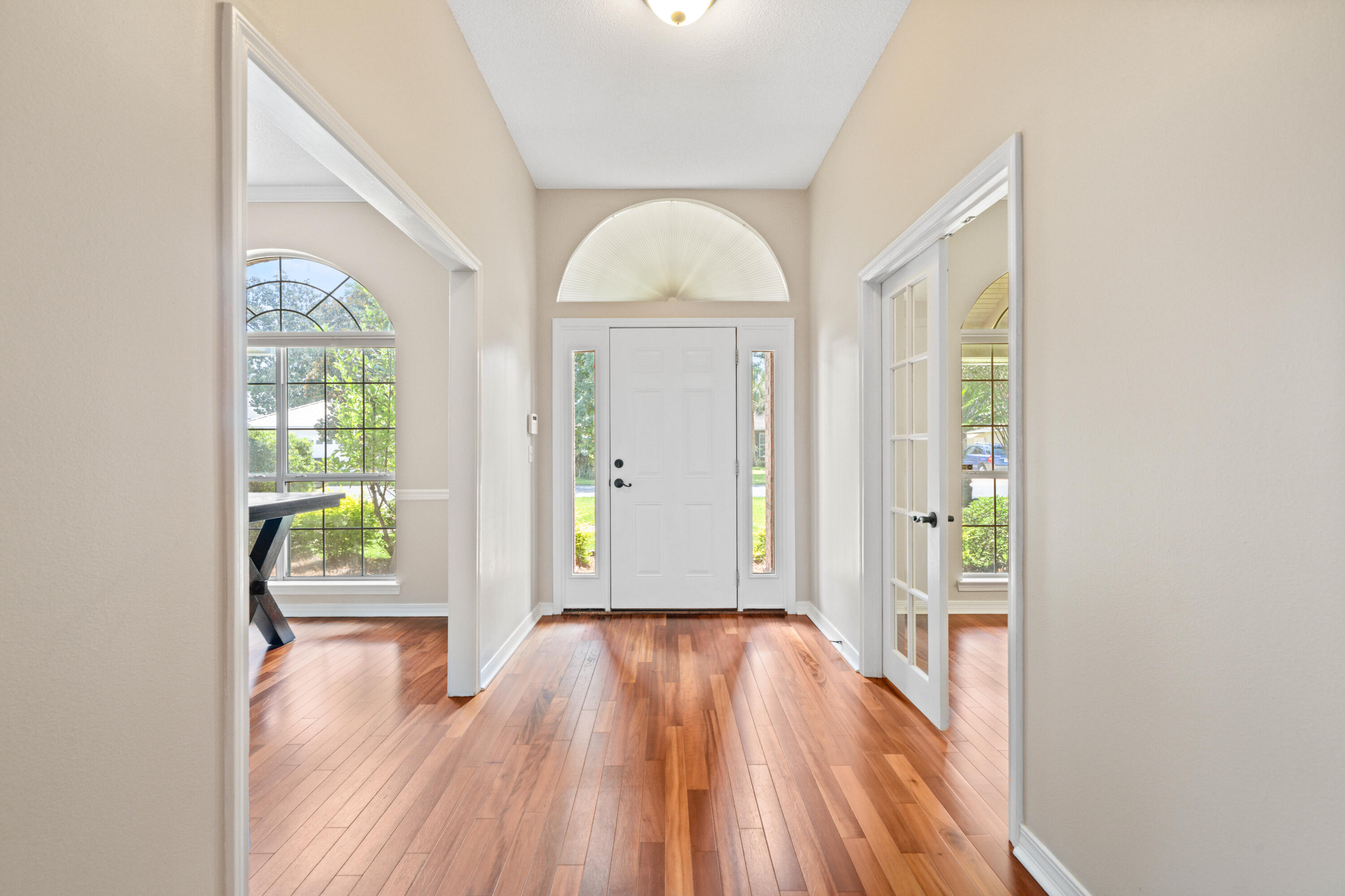 MAGNOLIA FOREST S/D - Residential