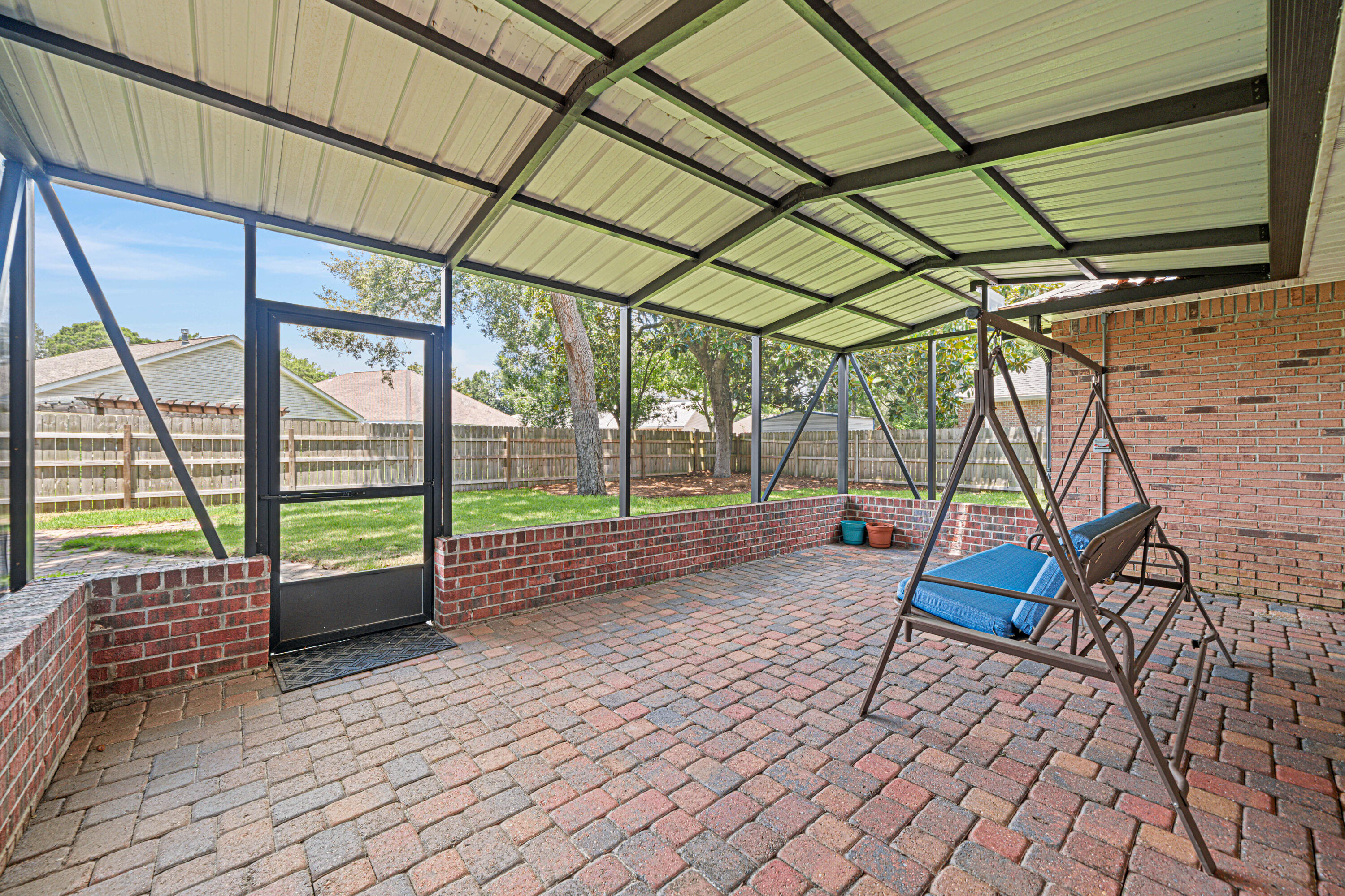 MAGNOLIA FOREST S/D - Residential