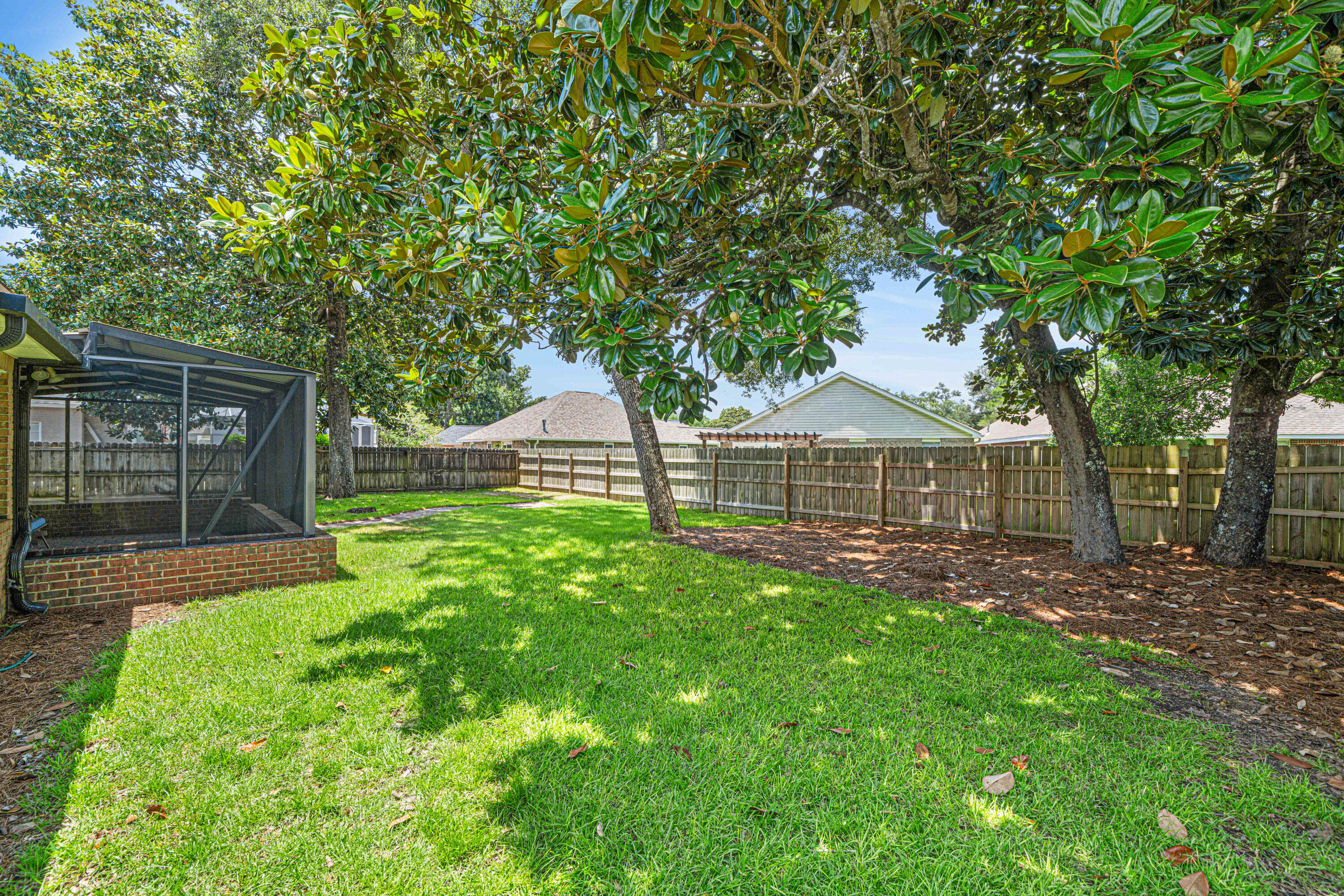 MAGNOLIA FOREST S/D - Residential