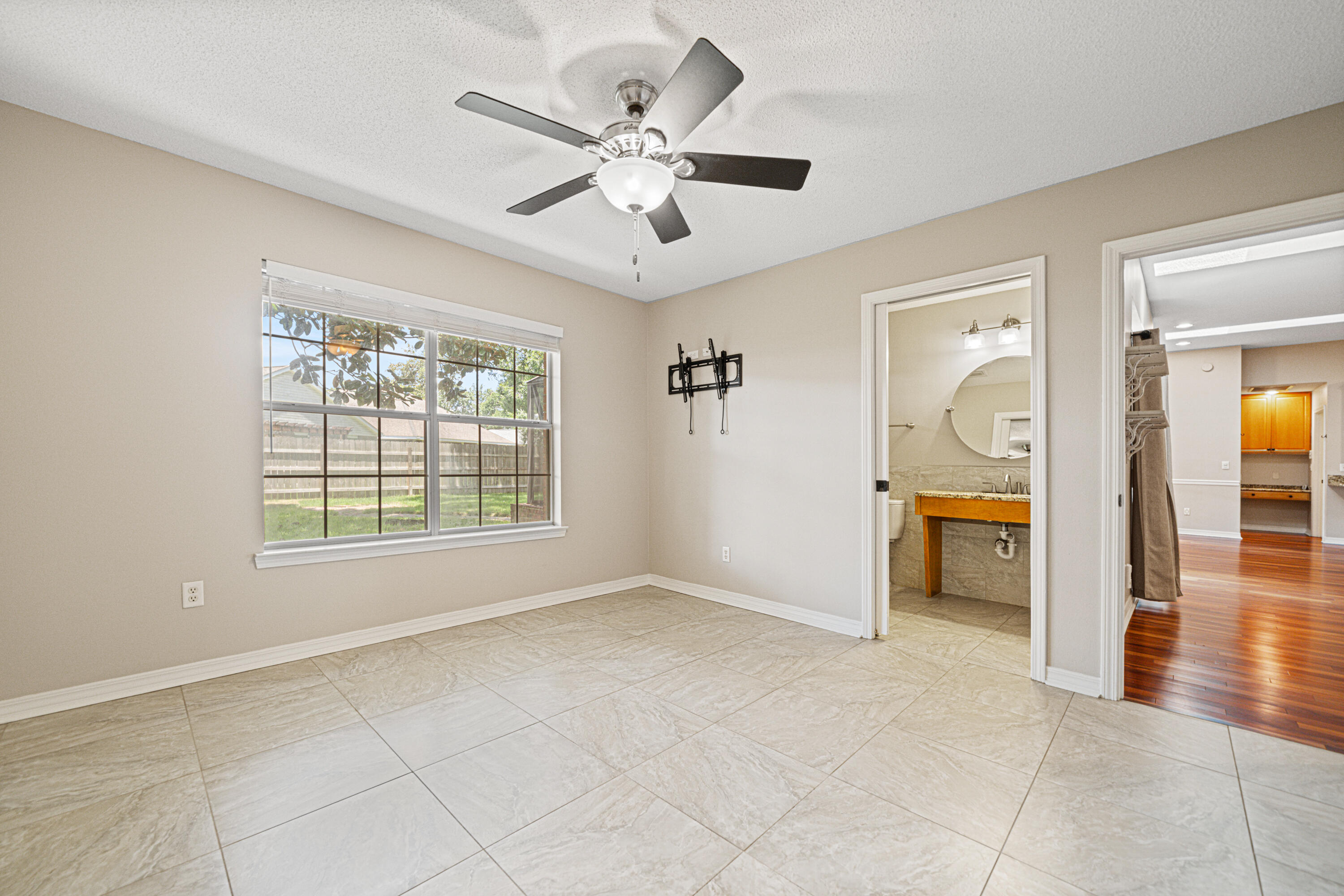 MAGNOLIA FOREST S/D - Residential