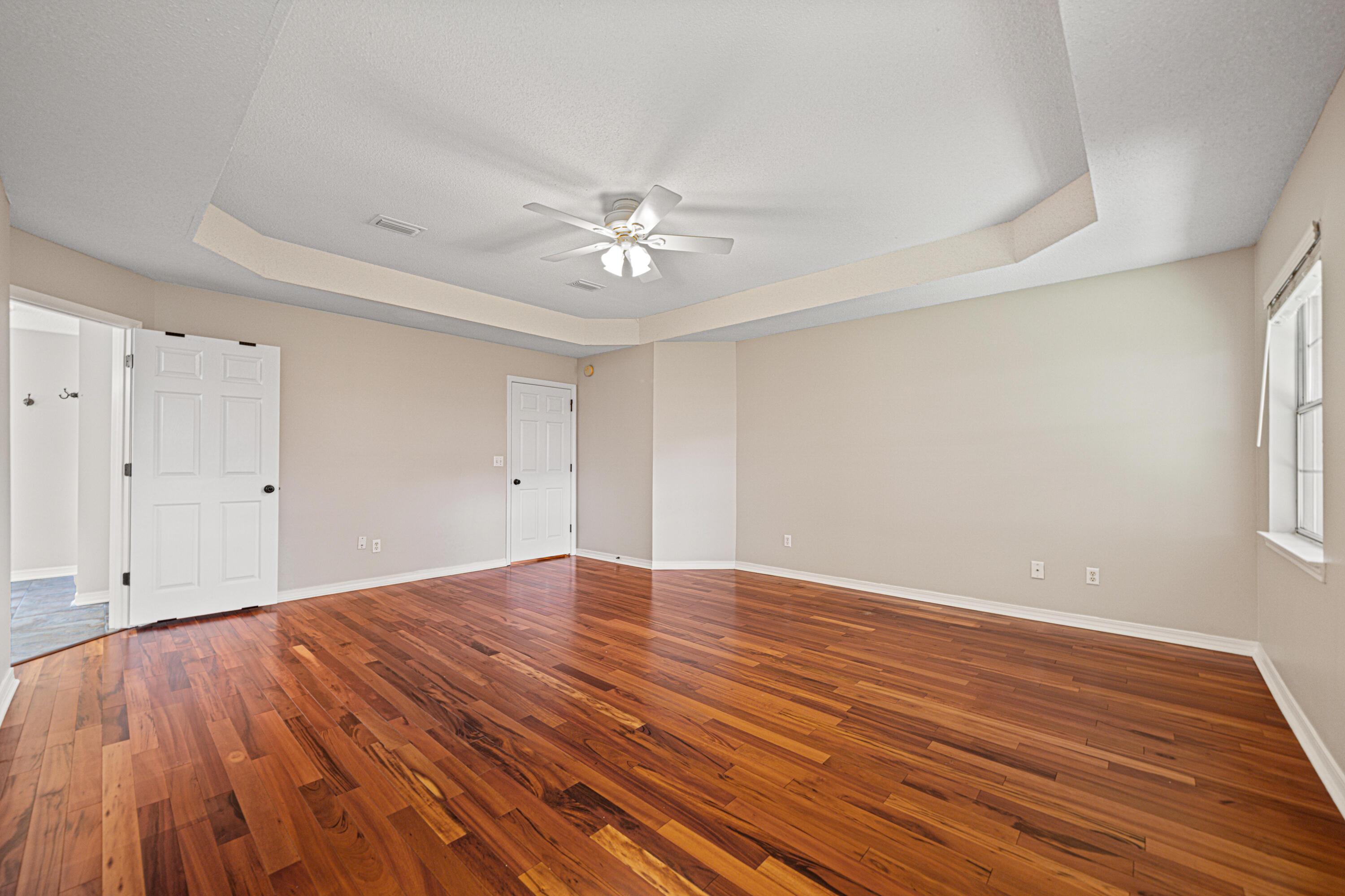 MAGNOLIA FOREST S/D - Residential