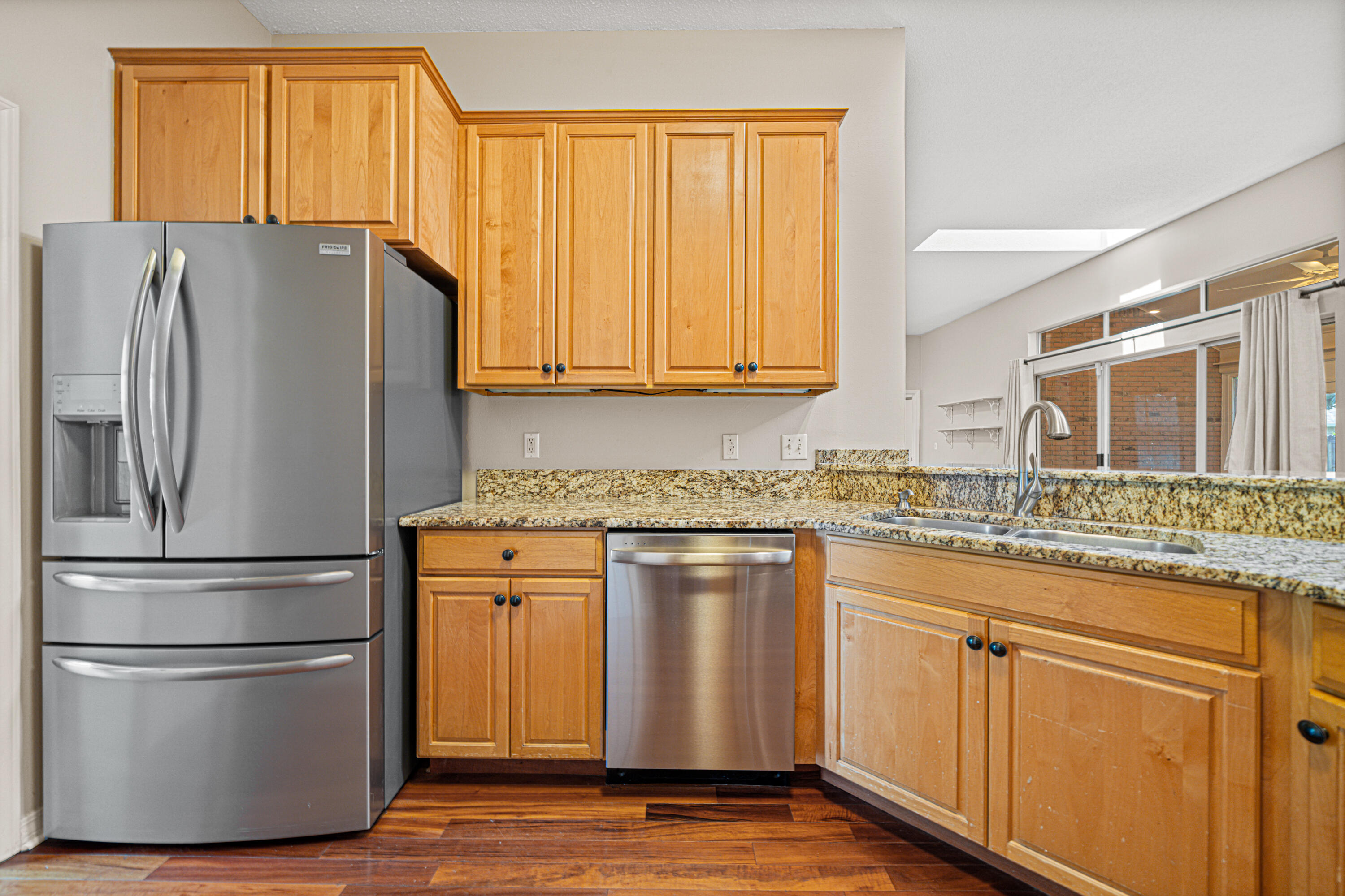 MAGNOLIA FOREST S/D - Residential