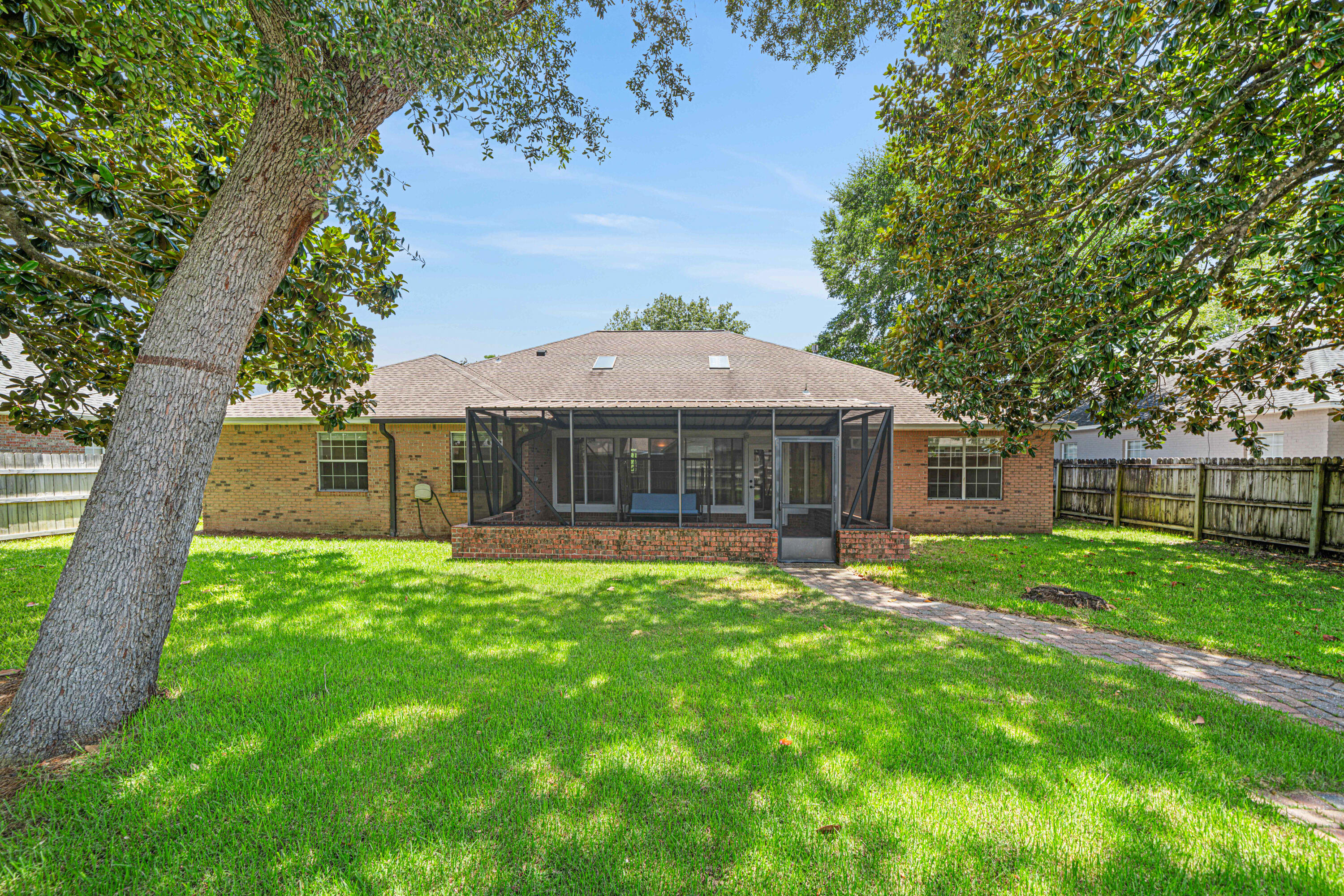 MAGNOLIA FOREST S/D - Residential