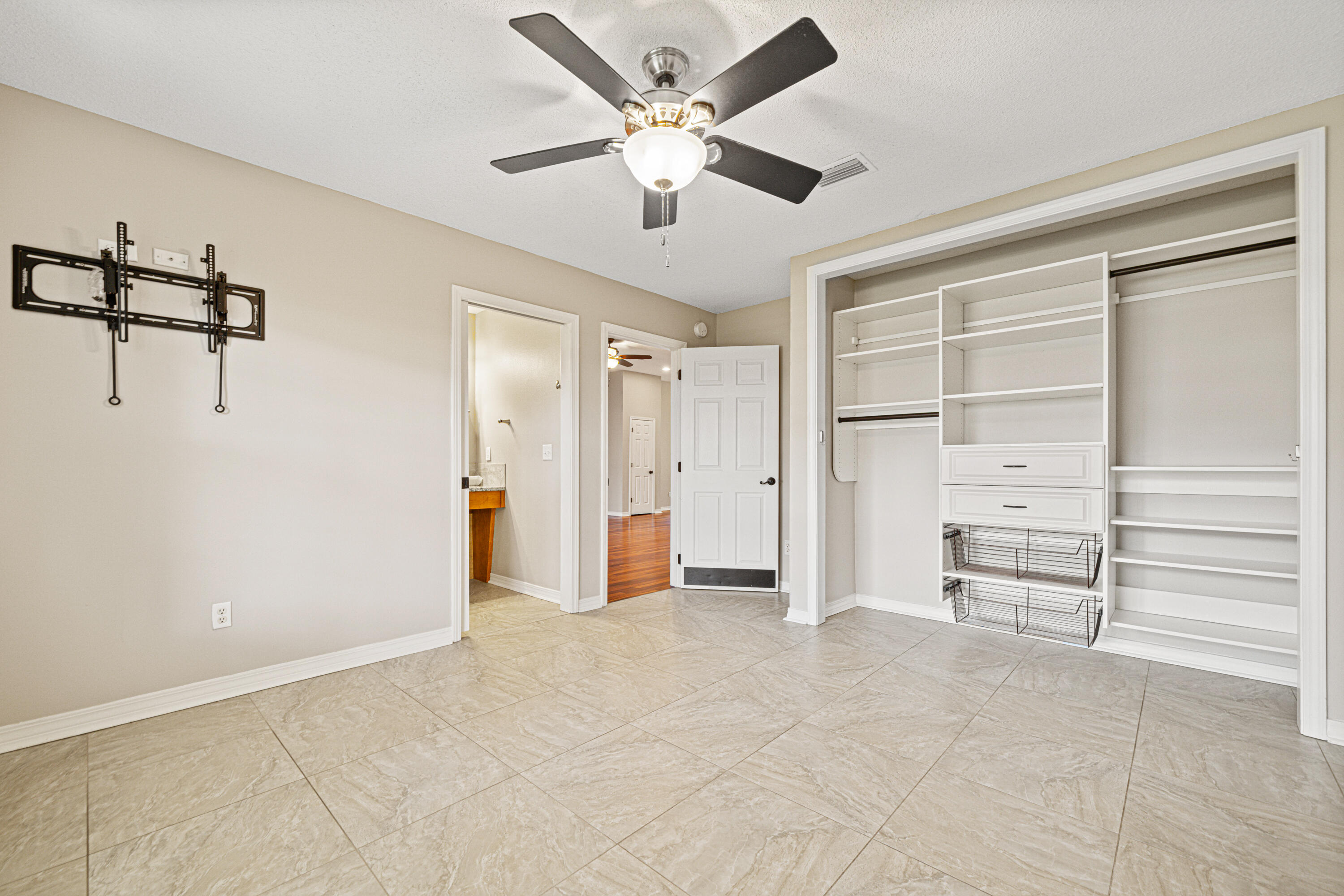 MAGNOLIA FOREST S/D - Residential