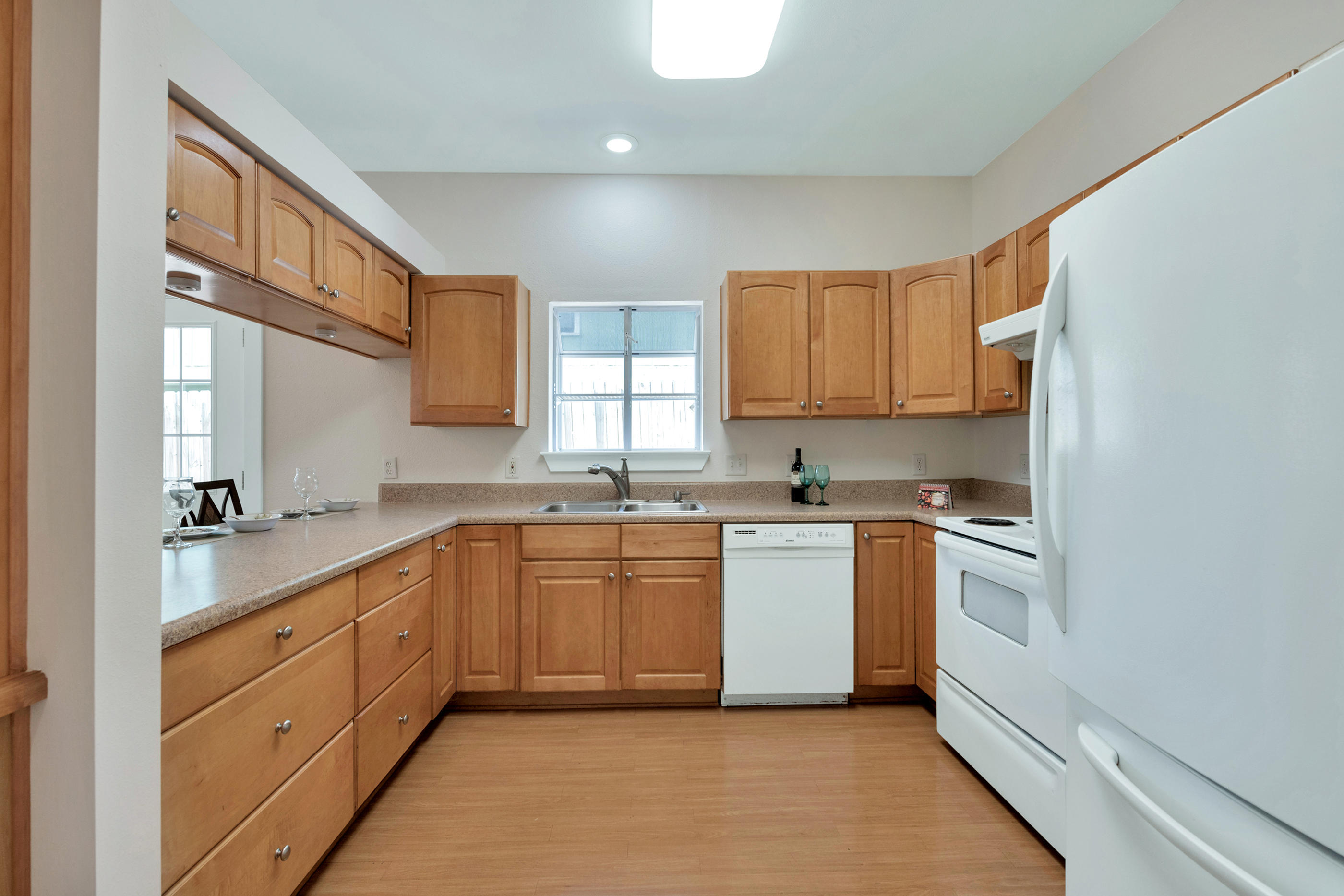 CRYSTAL BEACH - Residential