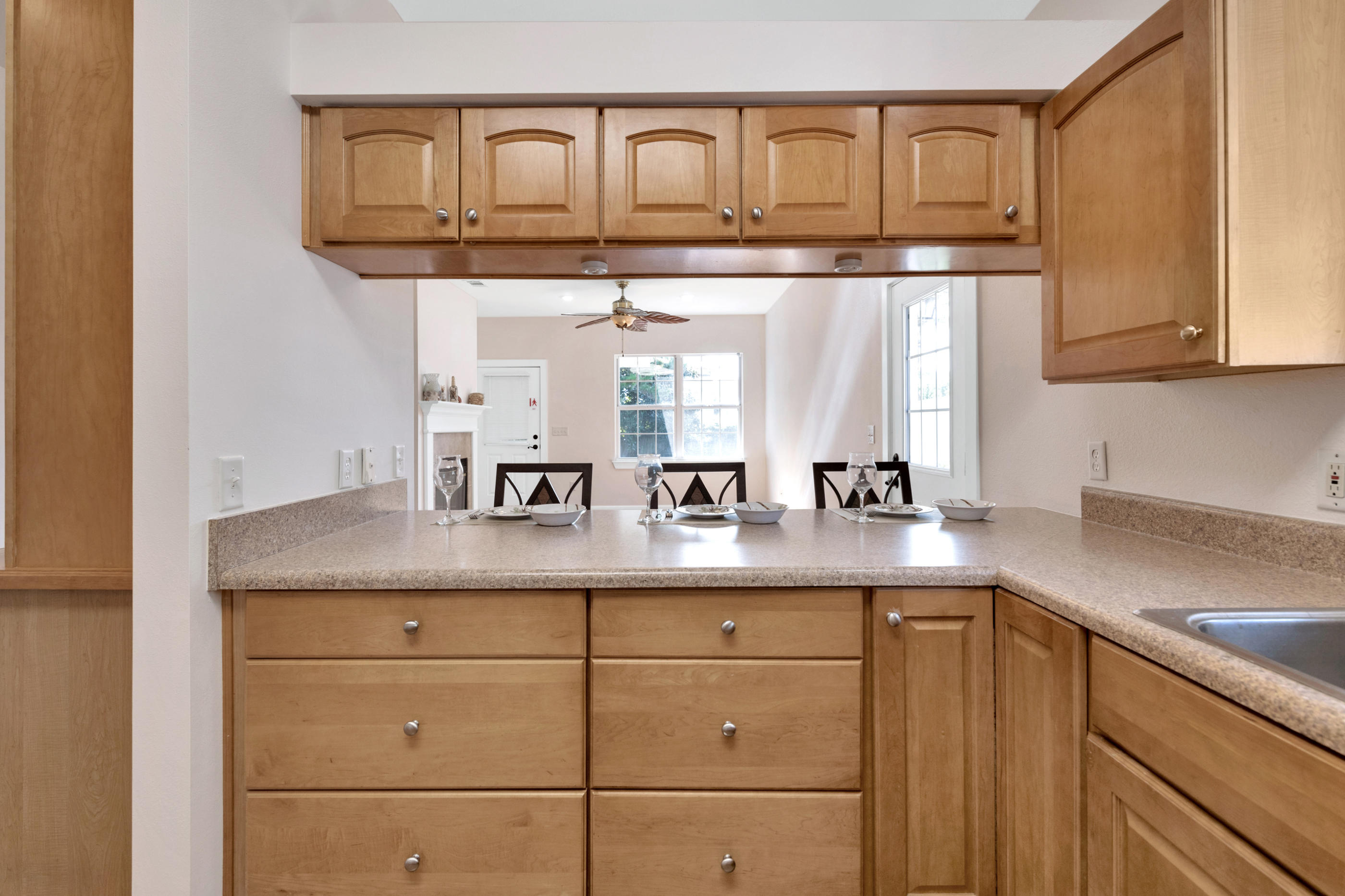 CRYSTAL BEACH - Residential