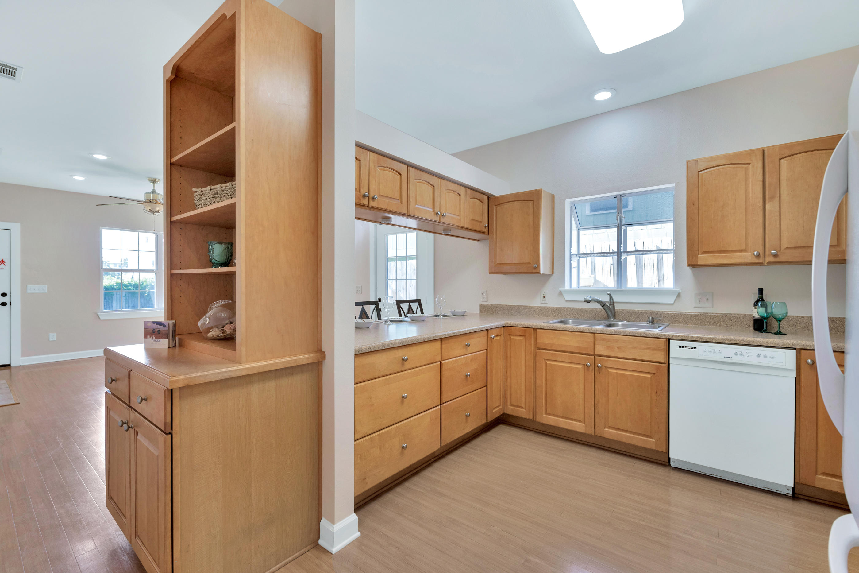 CRYSTAL BEACH - Residential