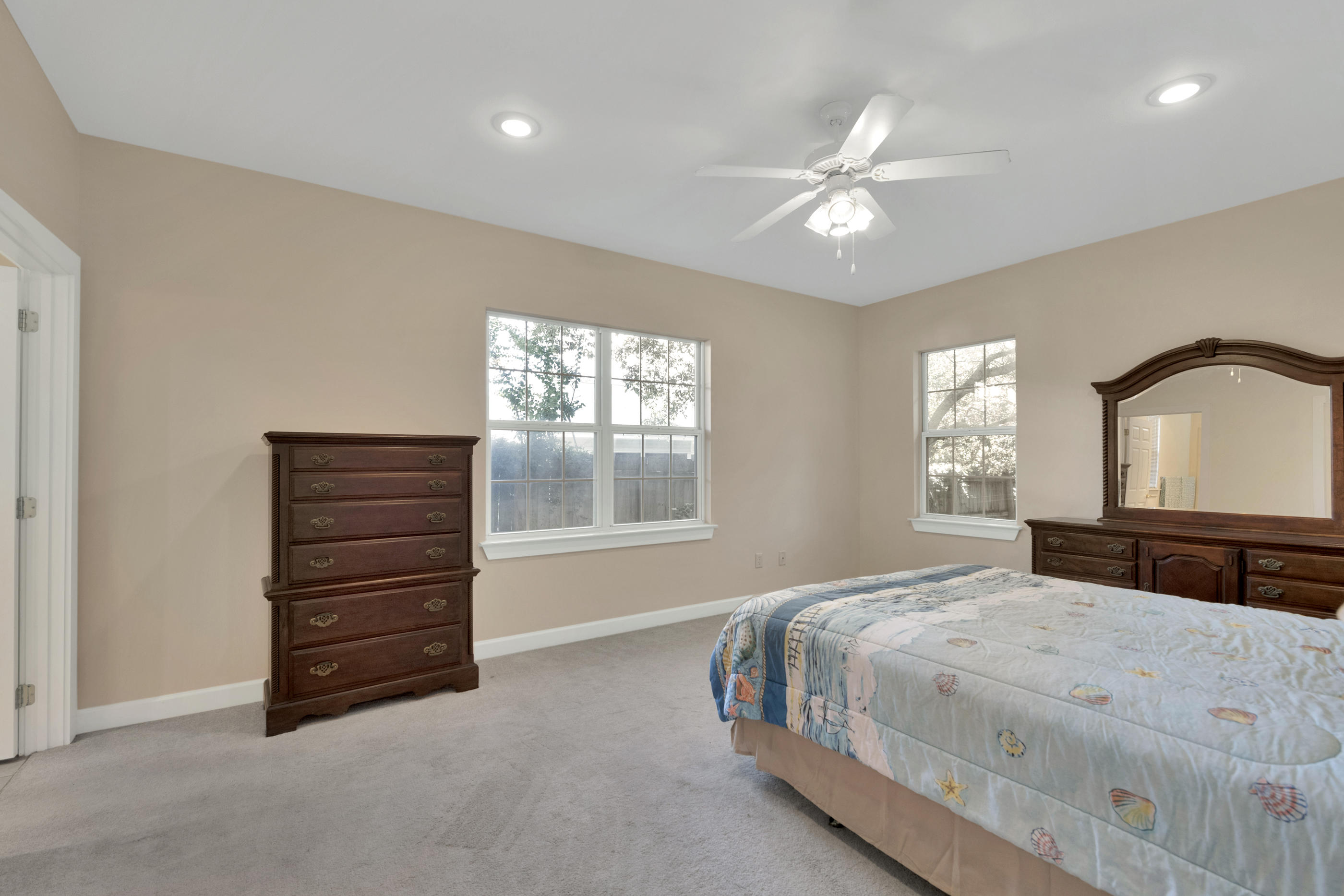 CRYSTAL BEACH - Residential