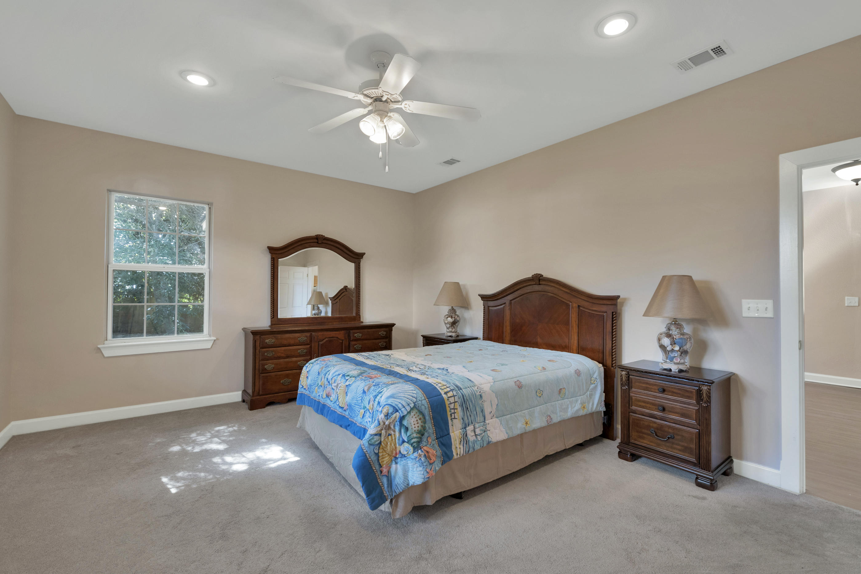 CRYSTAL BEACH - Residential