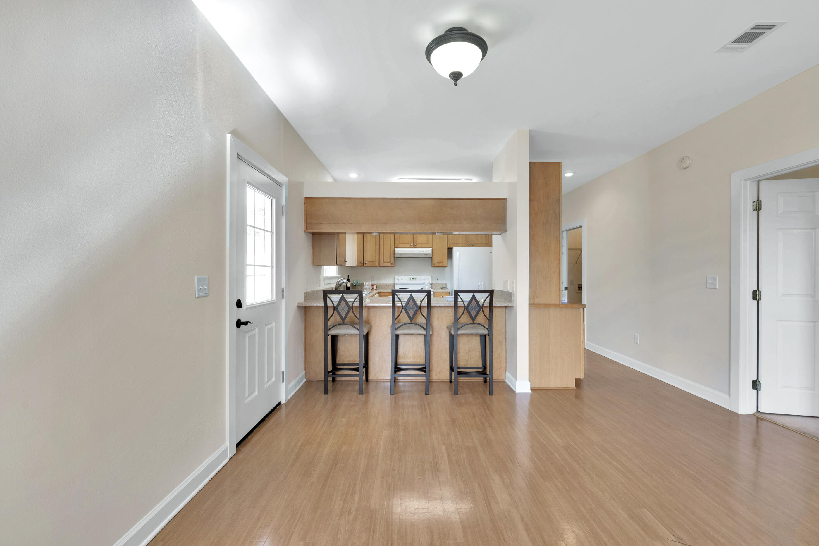 CRYSTAL BEACH - Residential