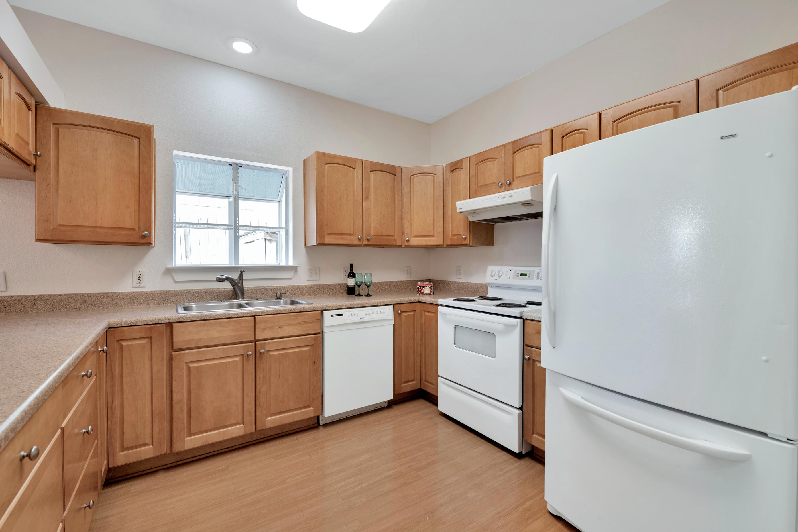 CRYSTAL BEACH - Residential