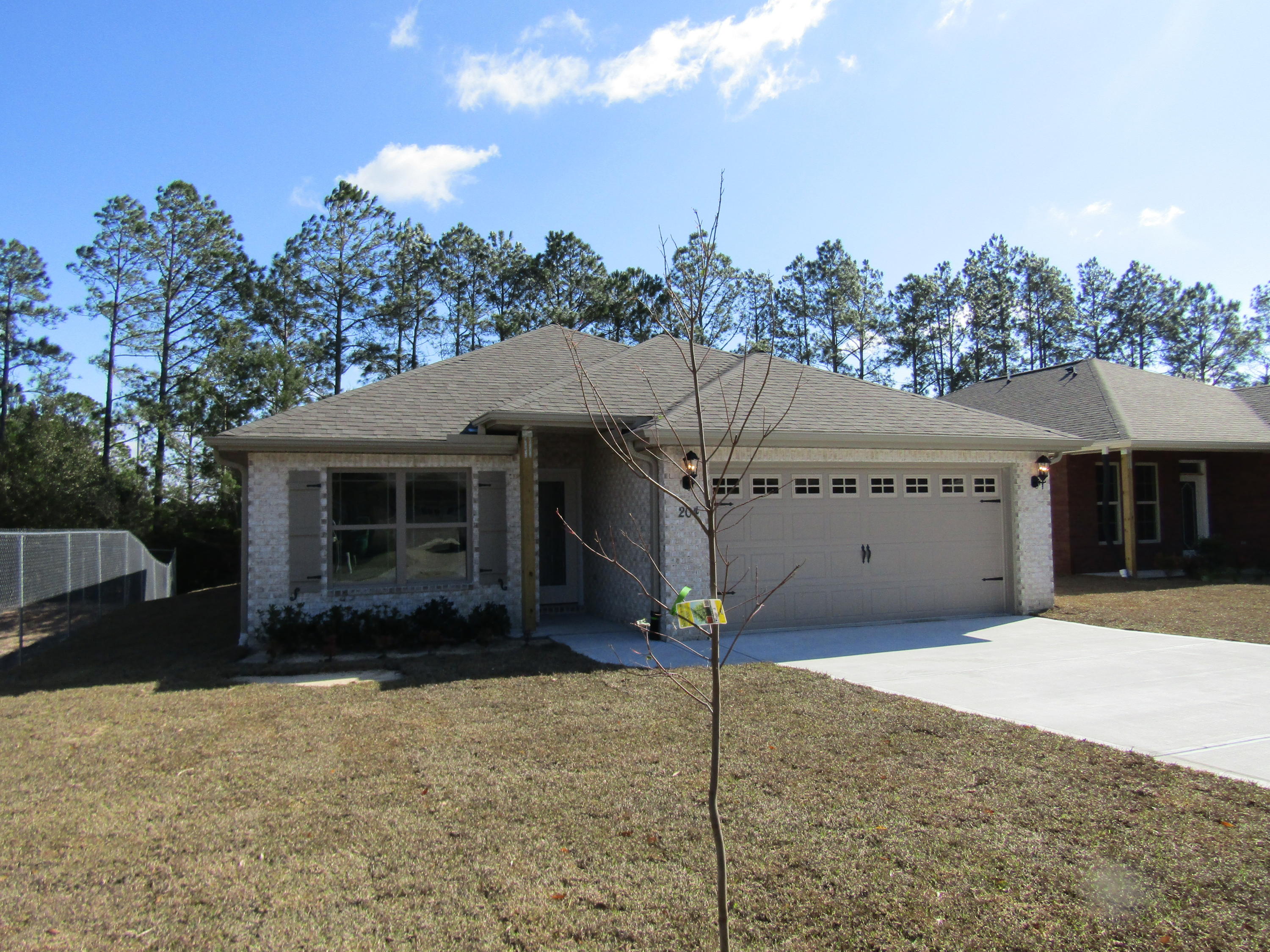 CHIMERA ESTATES - Residential