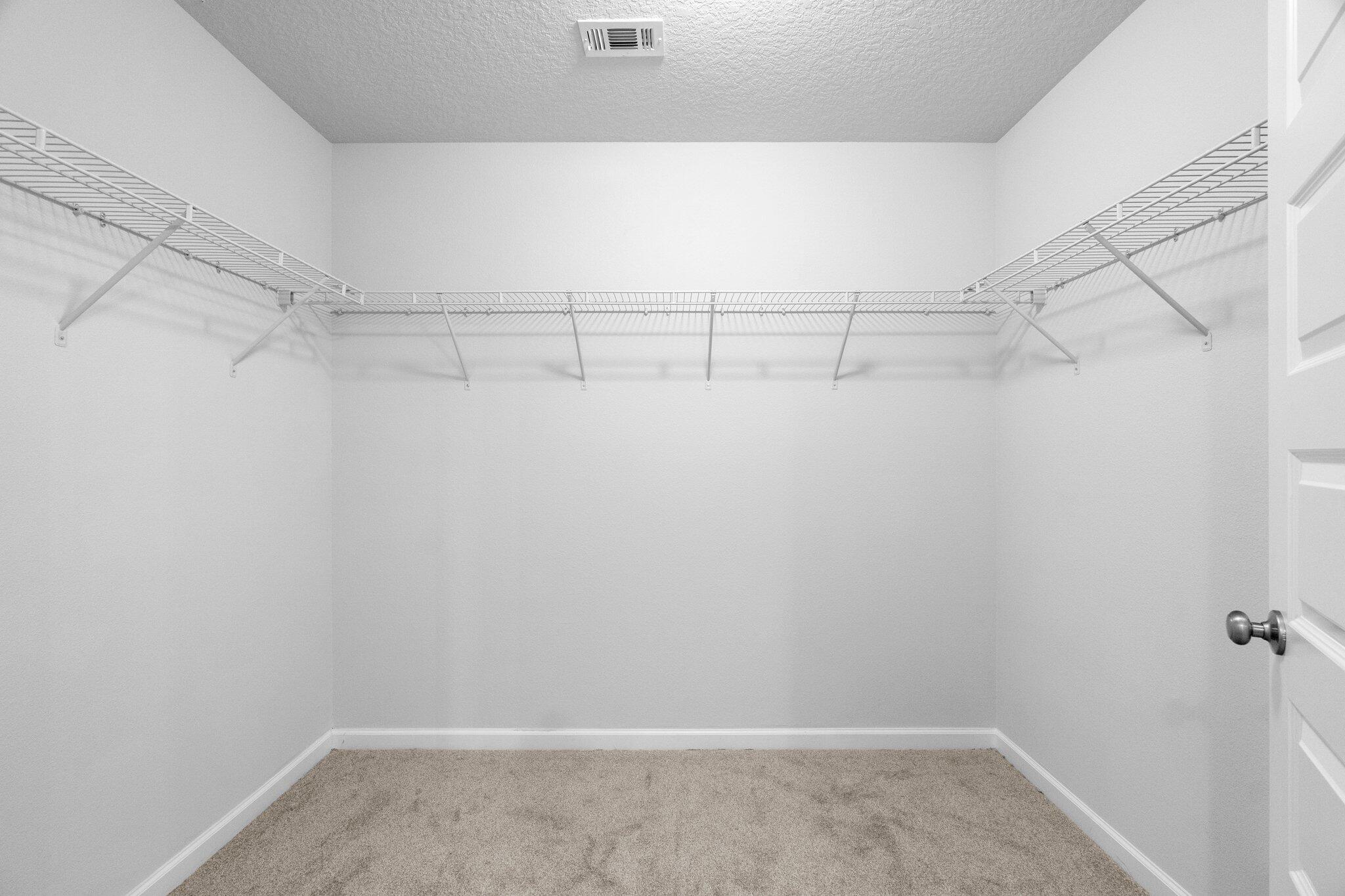 Indian Cove - Residential Lease