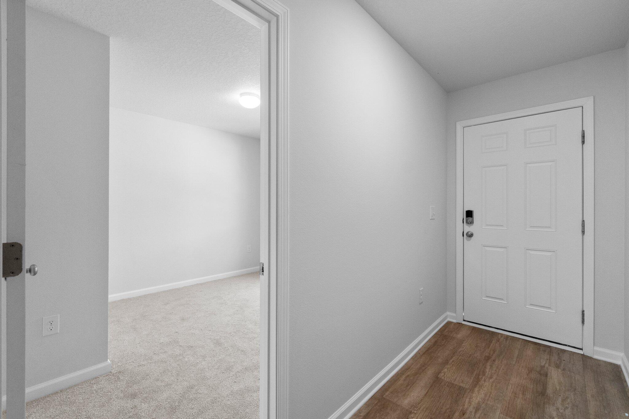 Indian Cove - Residential Lease