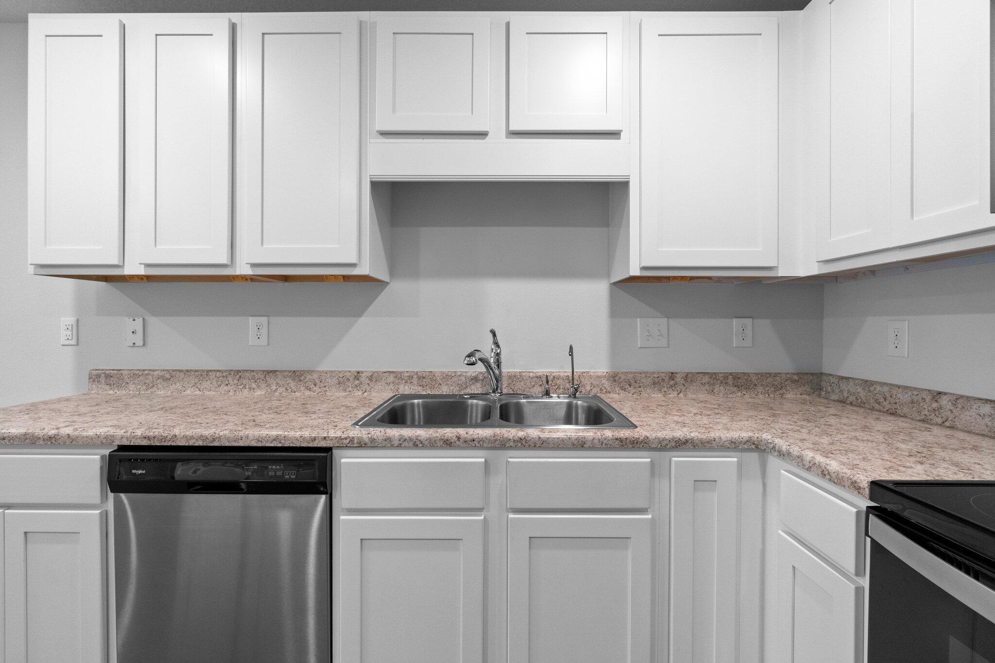 Indian Cove - Residential Lease