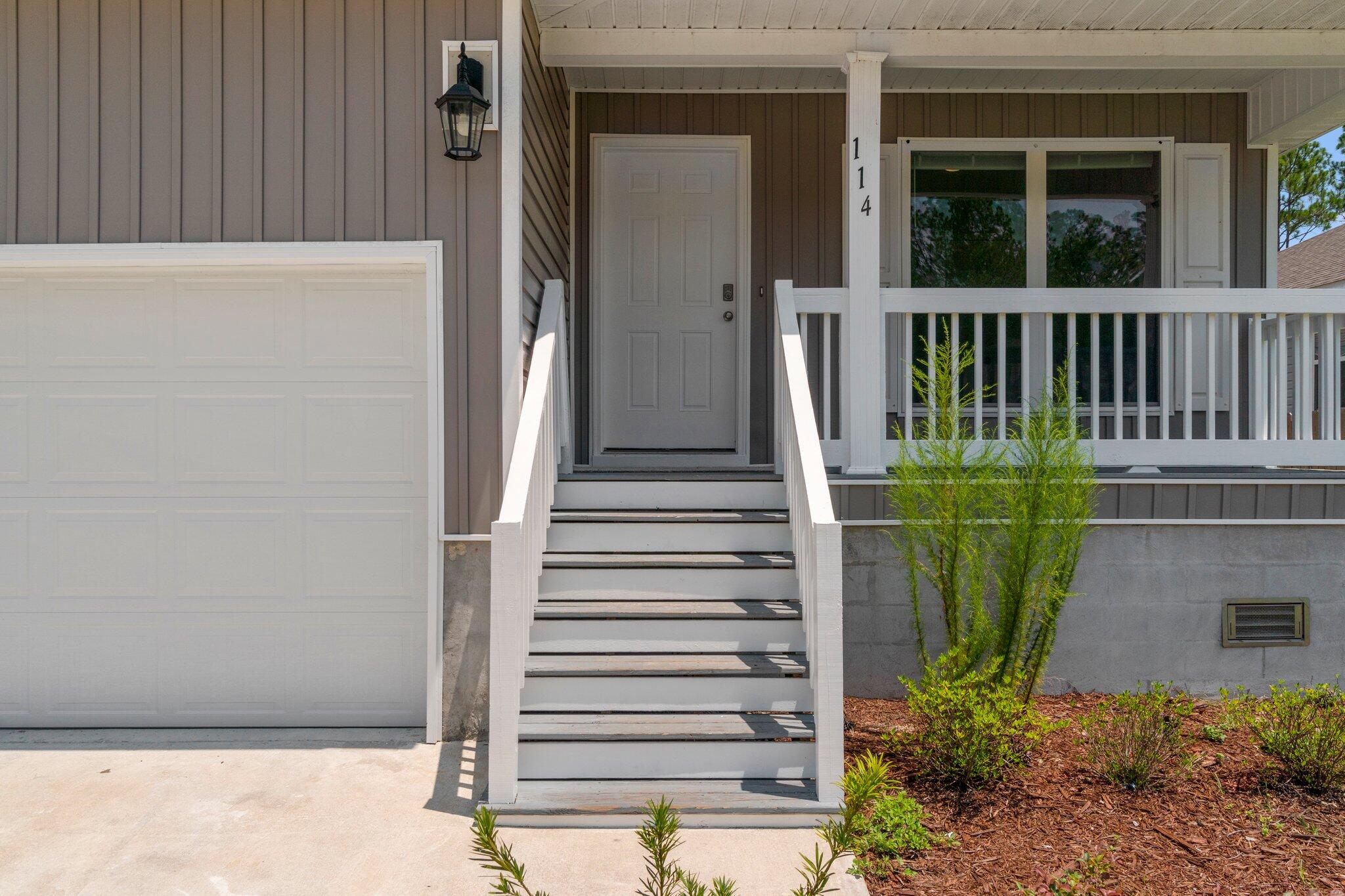 Indian Cove - Residential Lease