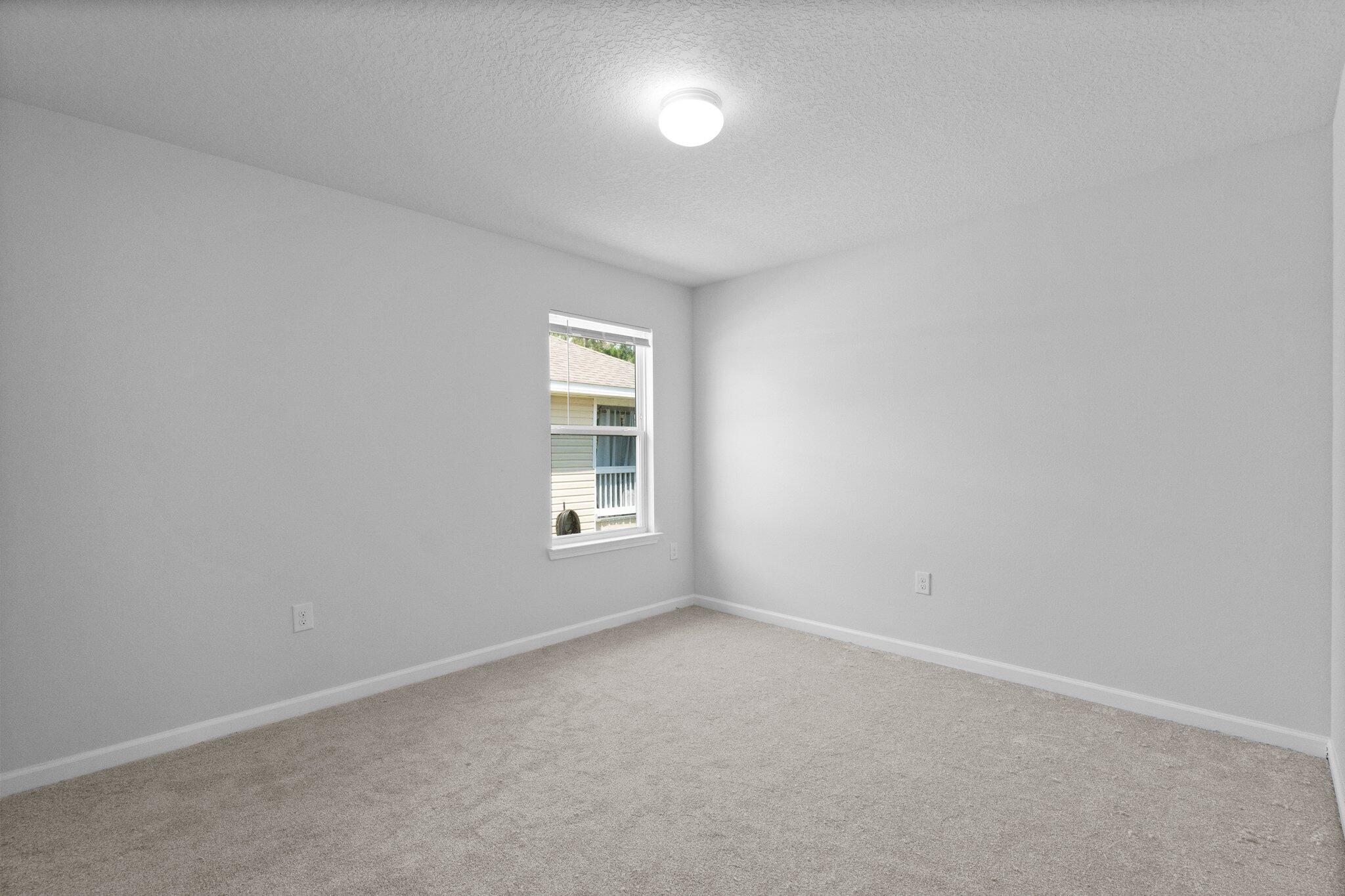 Indian Cove - Residential Lease