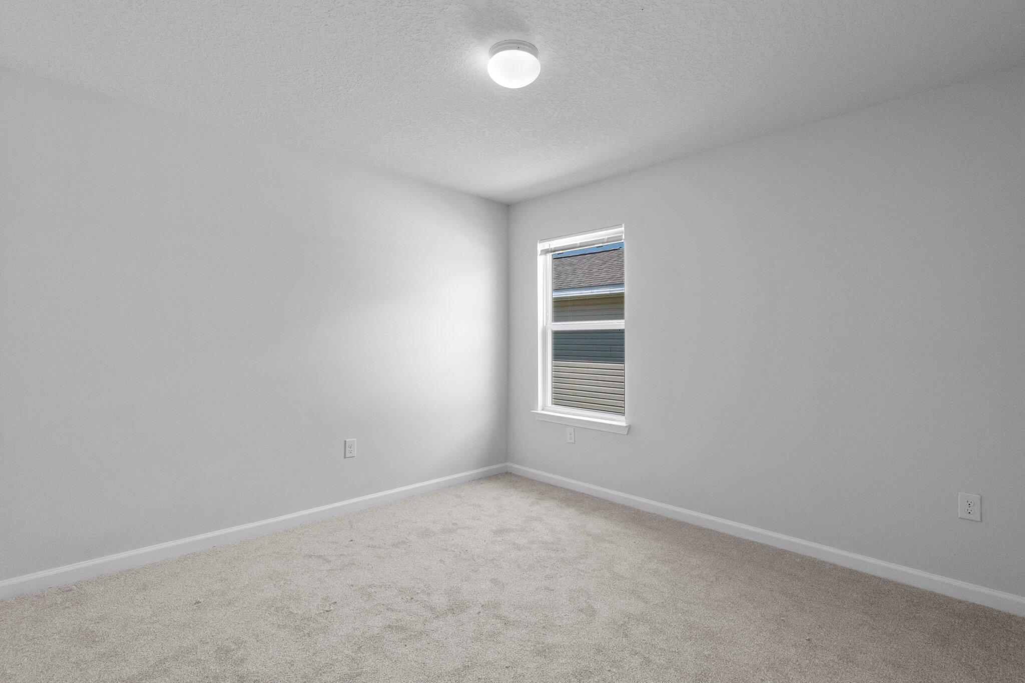 Indian Cove - Residential Lease