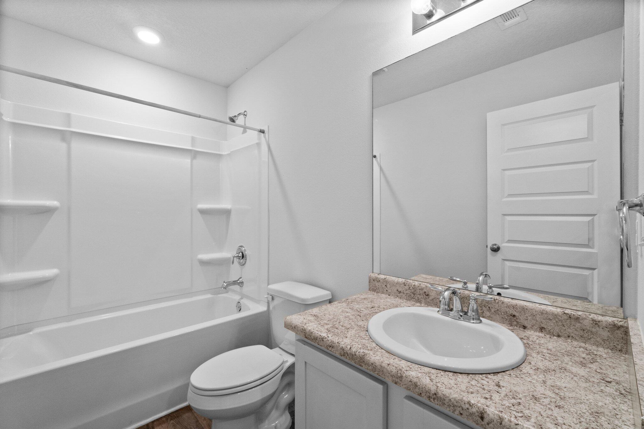 Indian Cove - Residential Lease