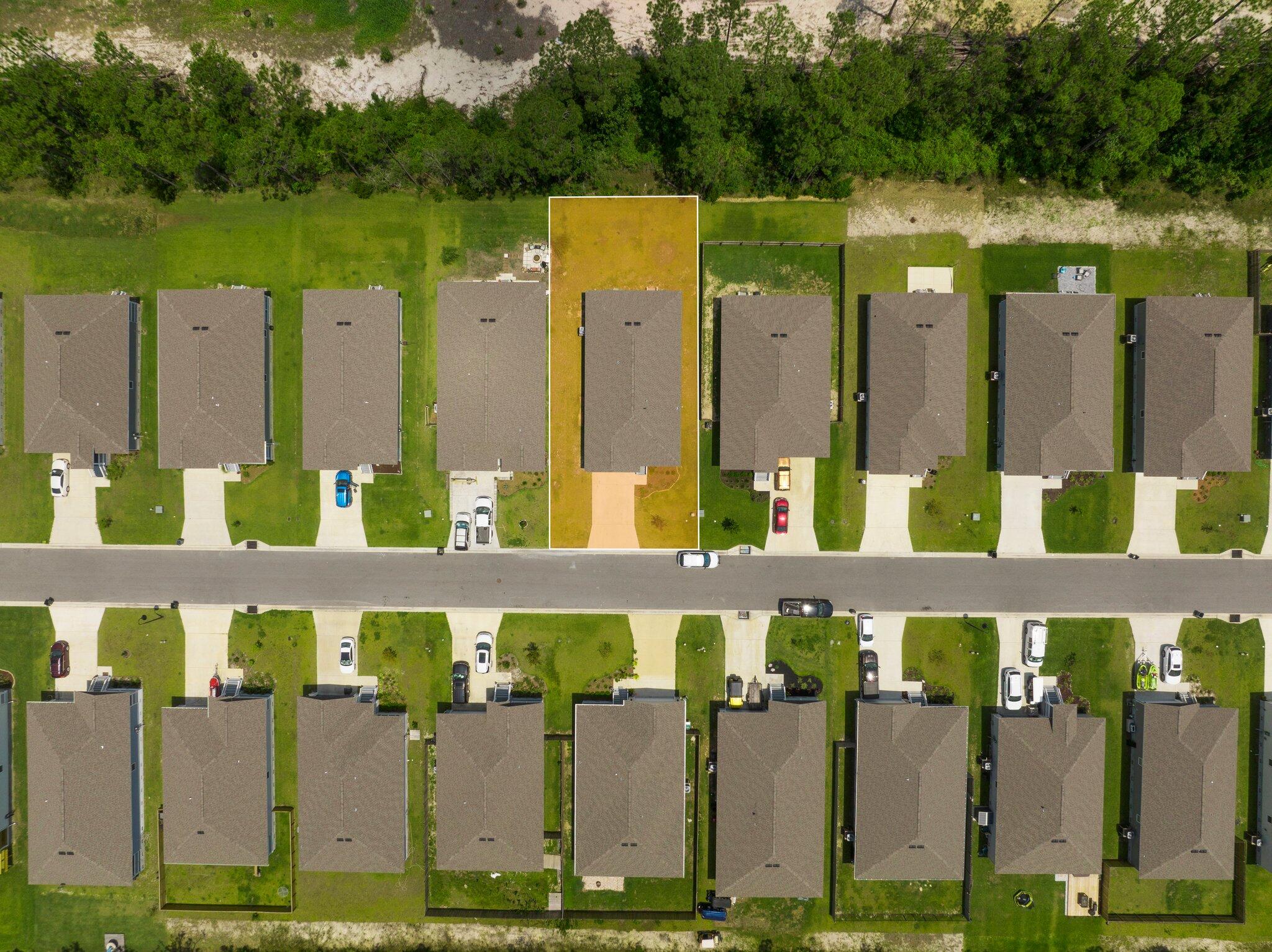 Indian Cove - Residential Lease