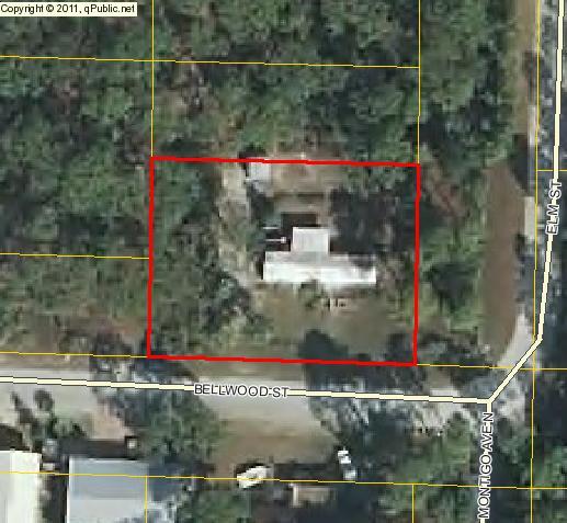 GULF SHORE MANOR - Land