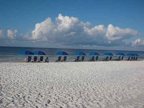 GULF SHORE MANOR - Land