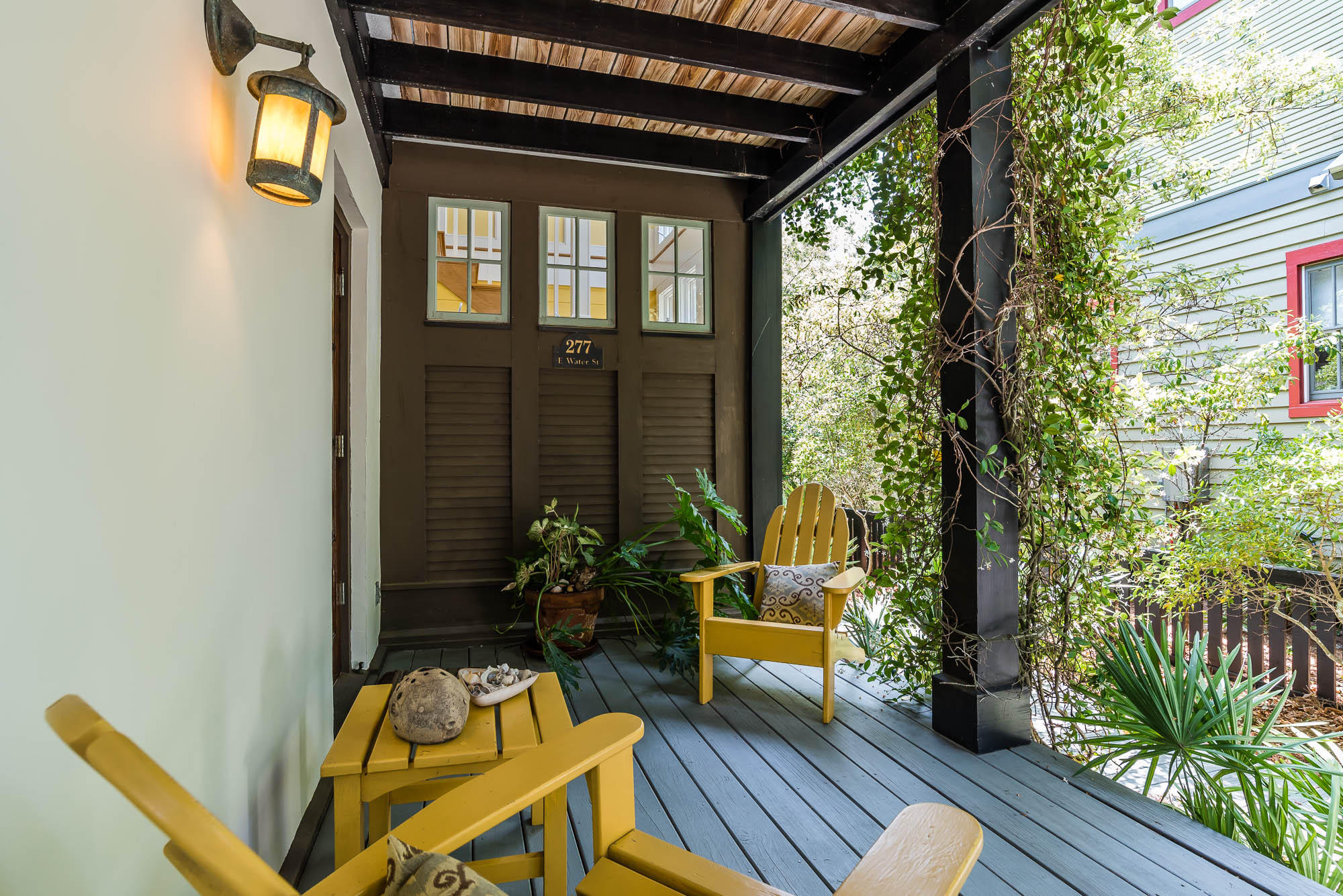 ROSEMARY BEACH - Residential
