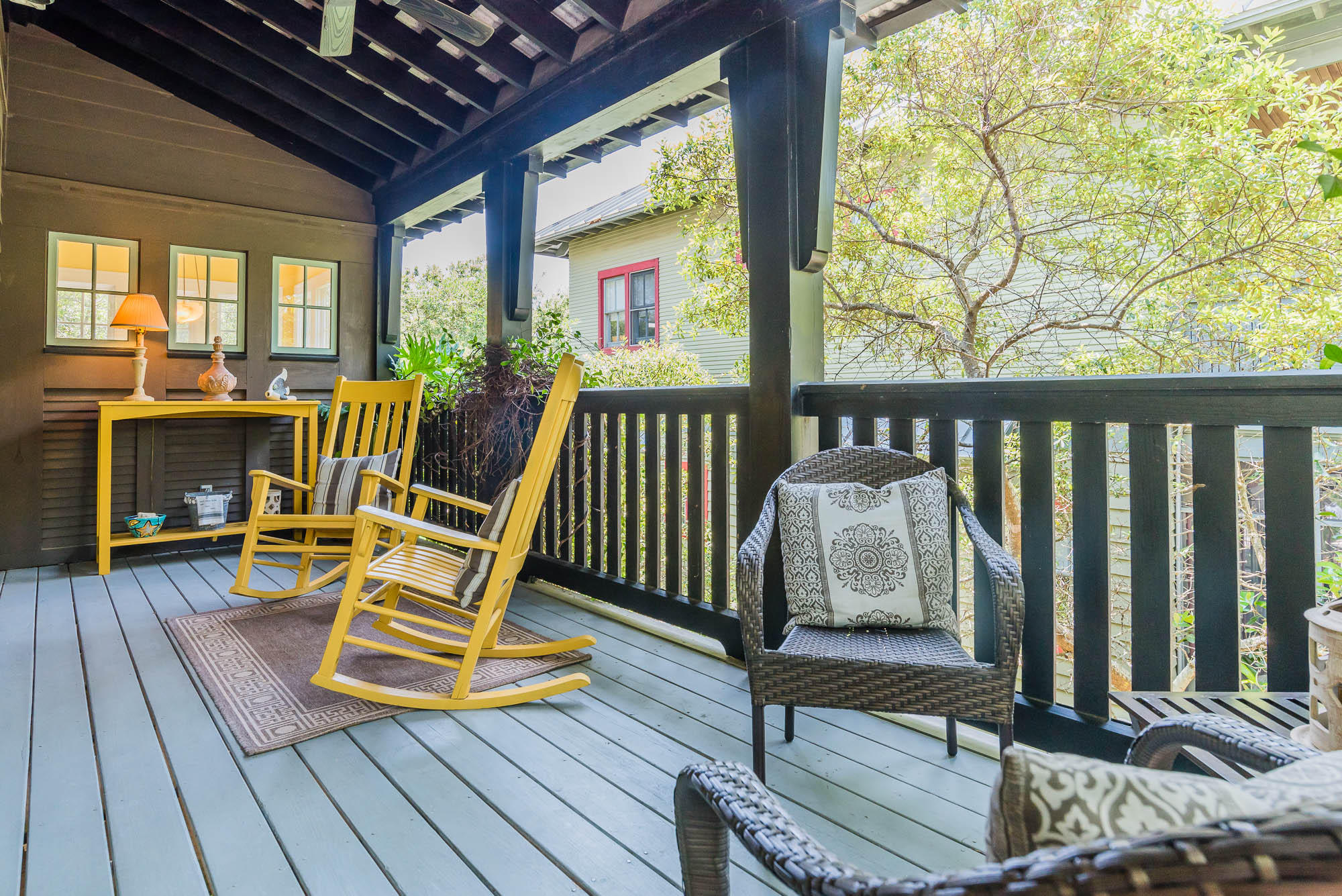 ROSEMARY BEACH - Residential