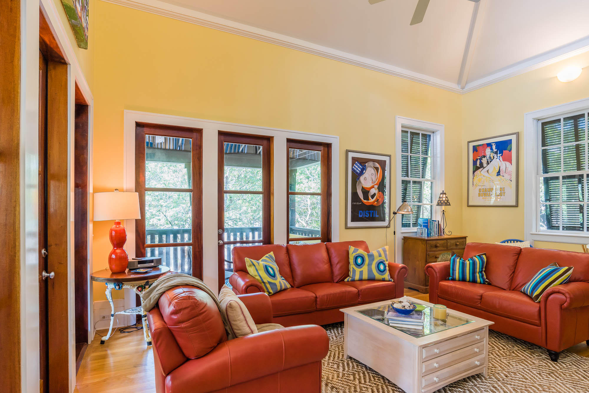ROSEMARY BEACH - Residential
