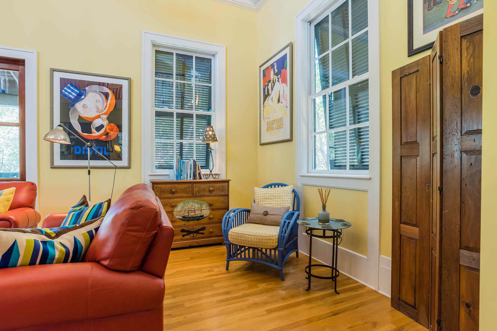 ROSEMARY BEACH - Residential