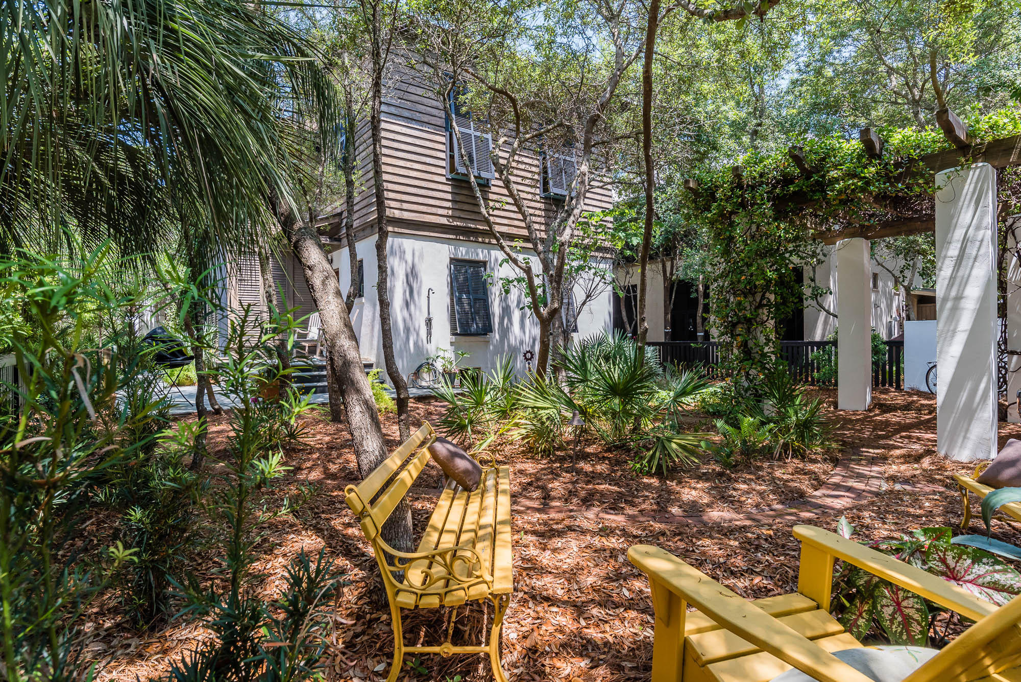 ROSEMARY BEACH - Residential