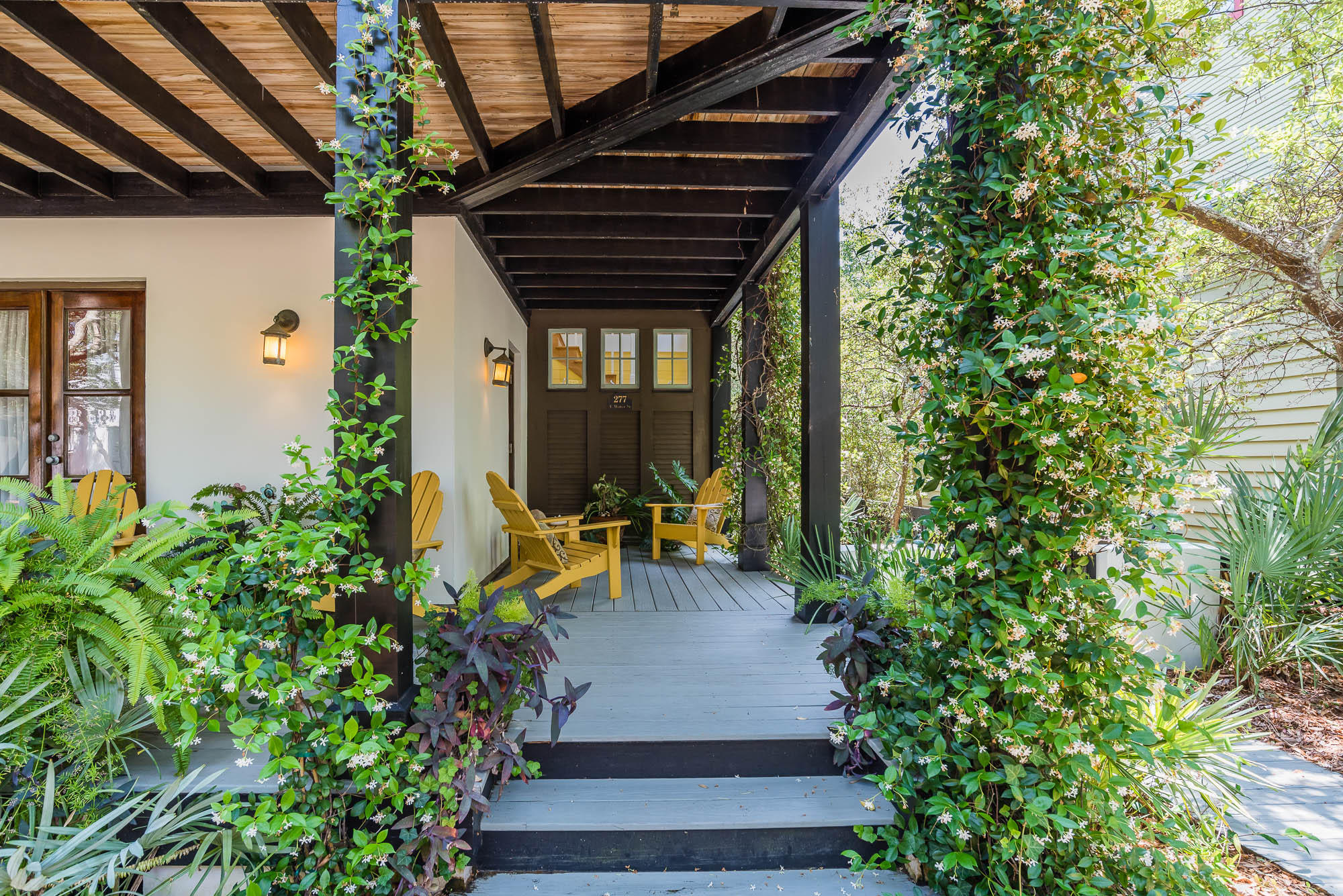 ROSEMARY BEACH - Residential