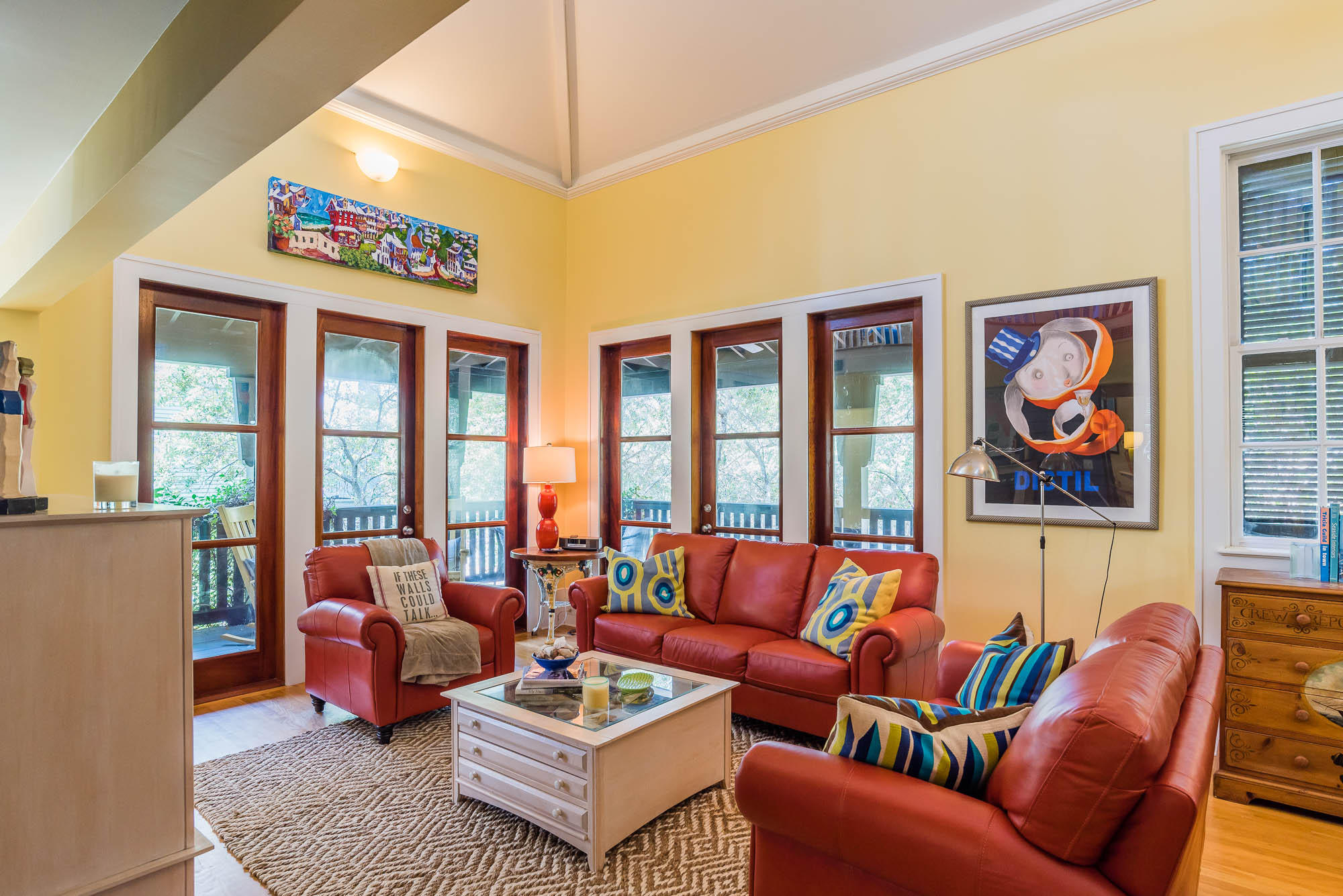 ROSEMARY BEACH - Residential
