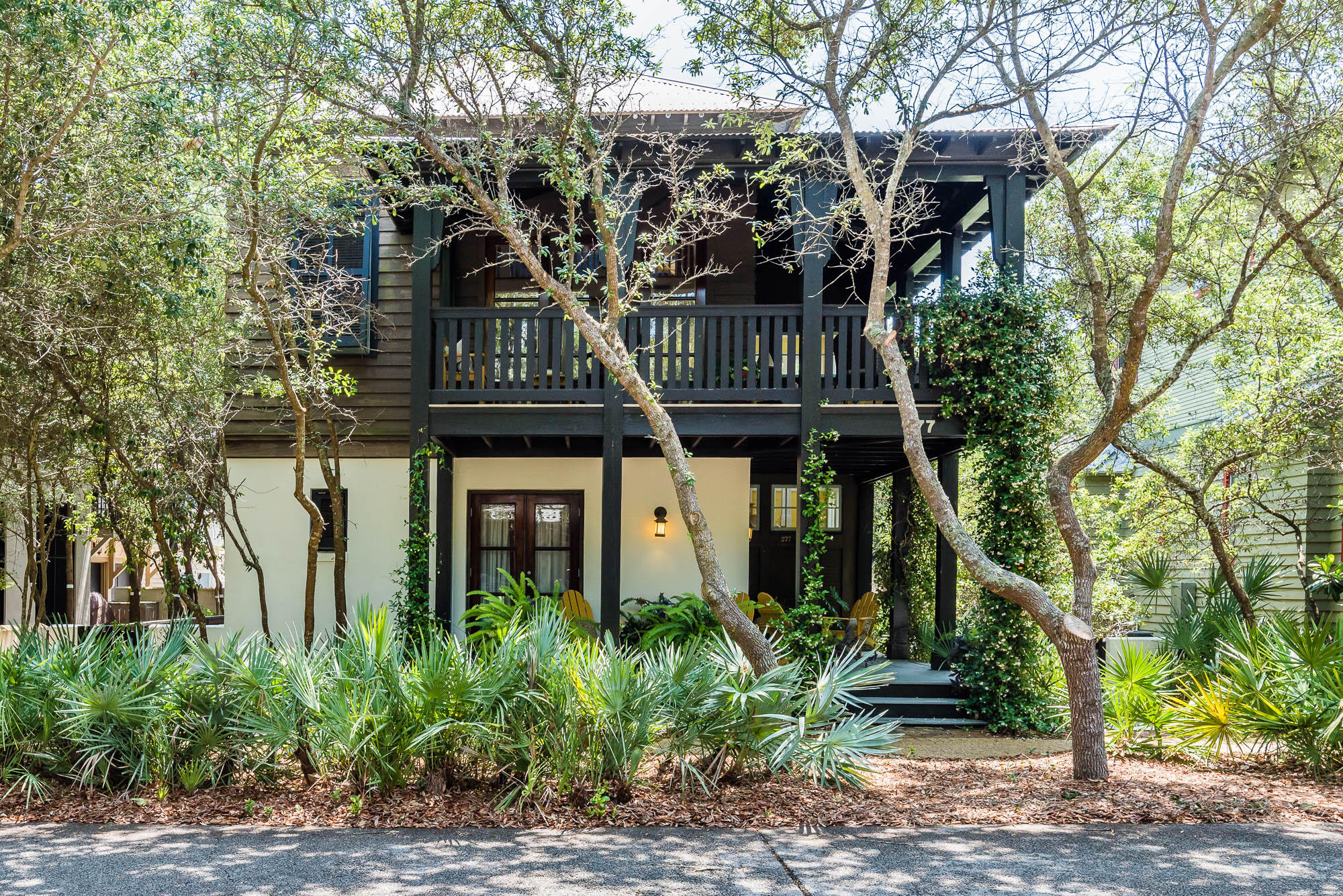 ROSEMARY BEACH - Residential