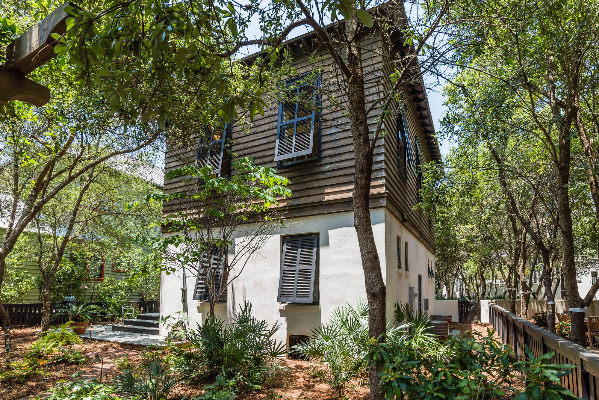 ROSEMARY BEACH - Residential