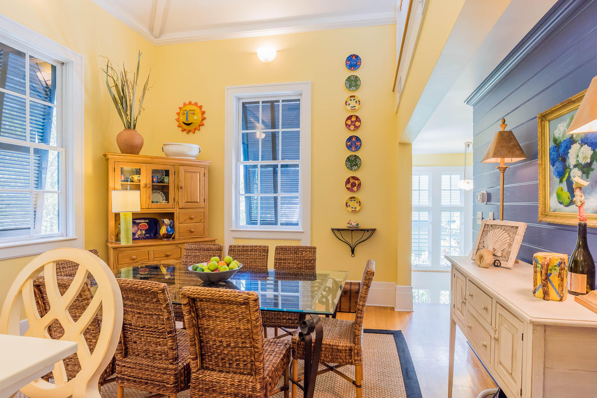 ROSEMARY BEACH - Residential
