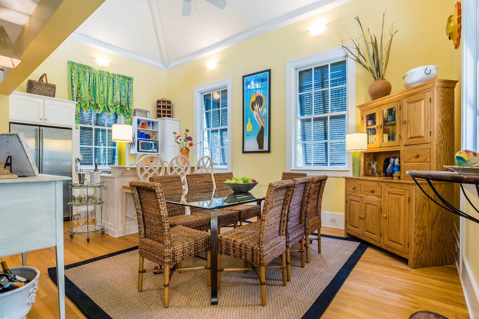 ROSEMARY BEACH - Residential
