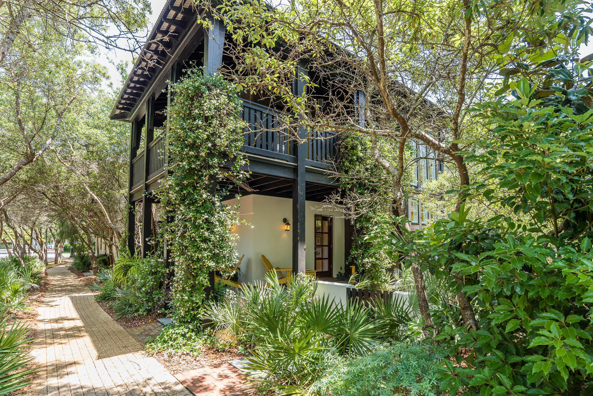ROSEMARY BEACH - Residential